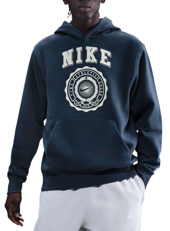 Nike Men's Club Fleece BTS Hoodie