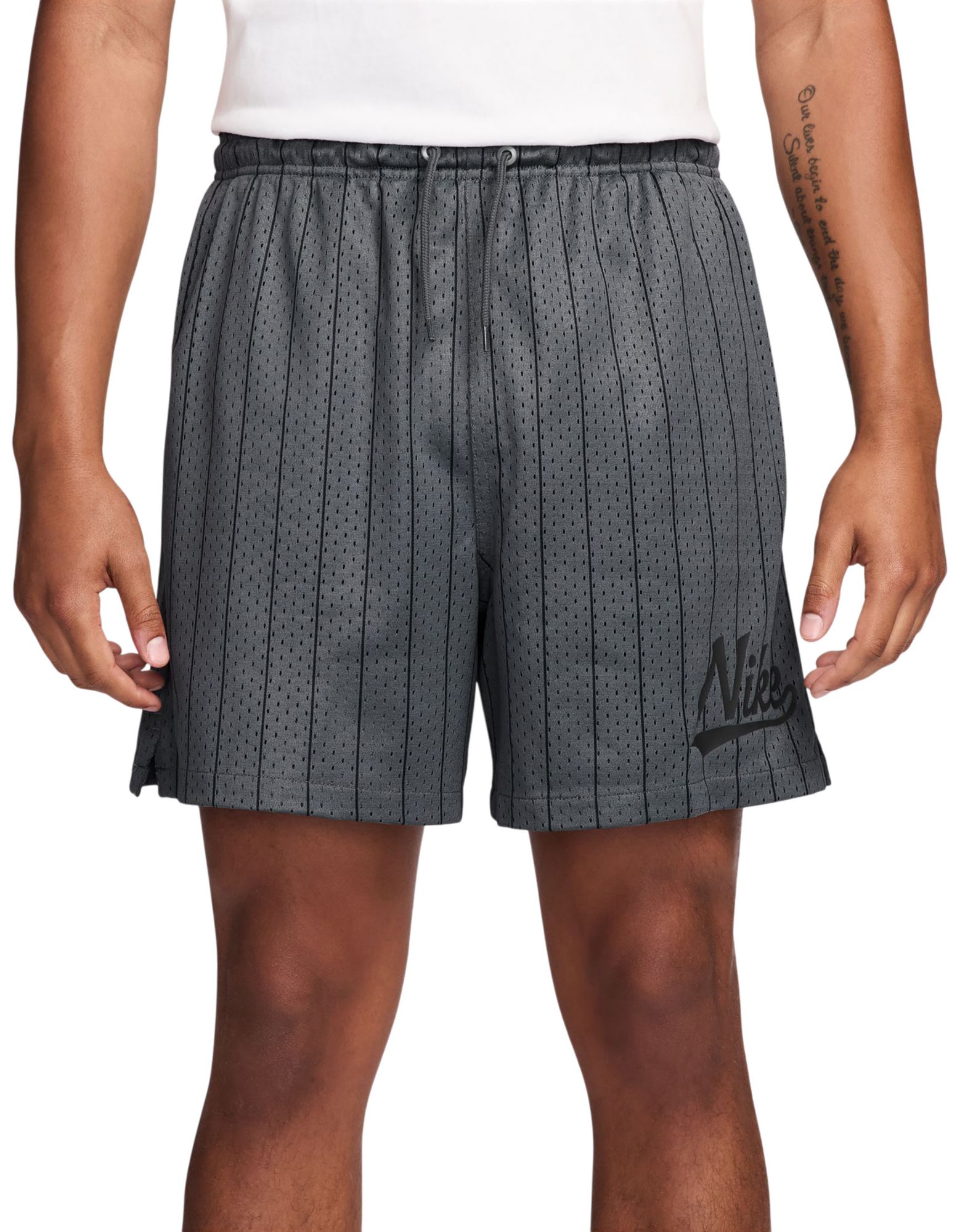 Nike Men's Club Baseball Flow Shorts