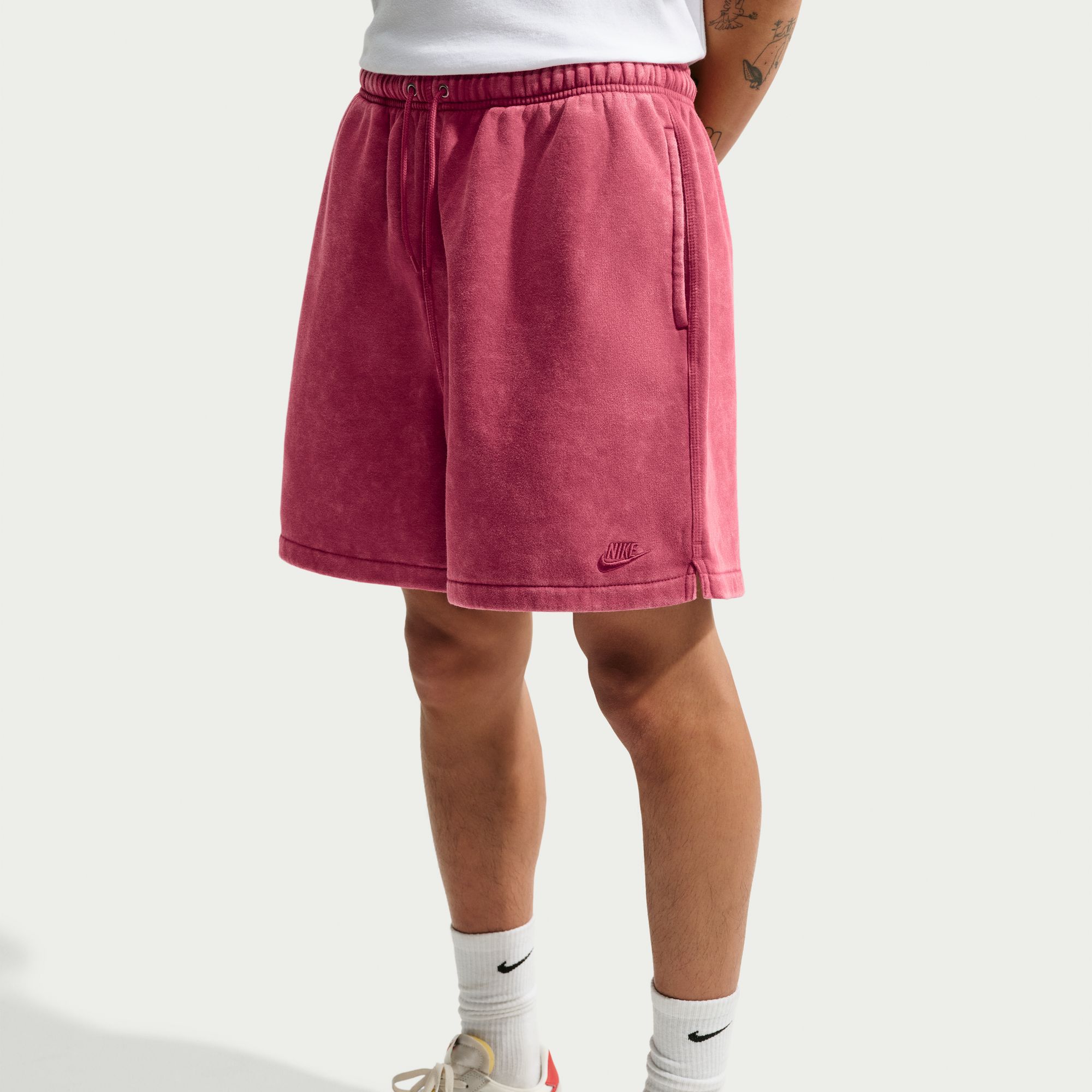 Tough Red