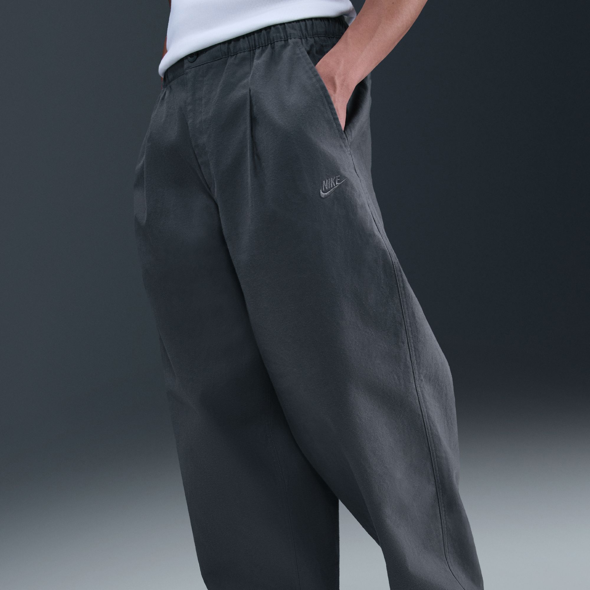 Iron Grey