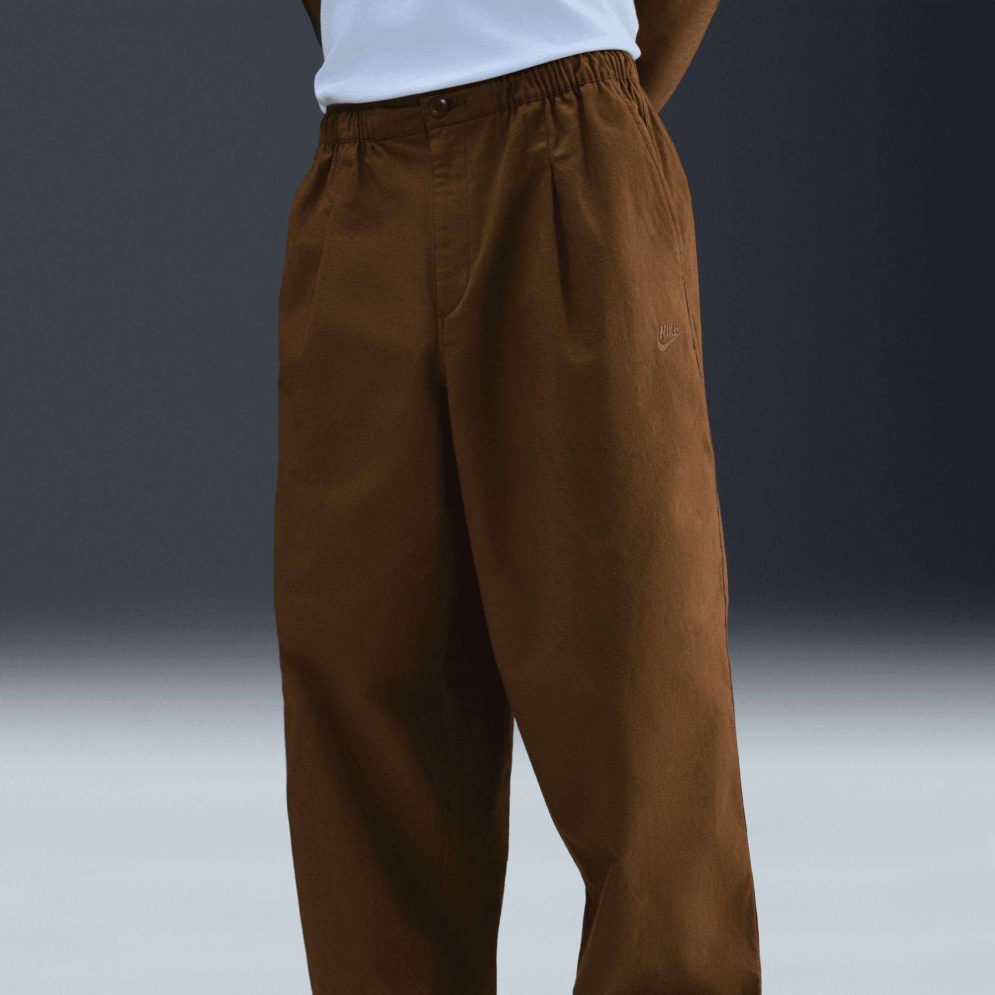 Mosswood Brown