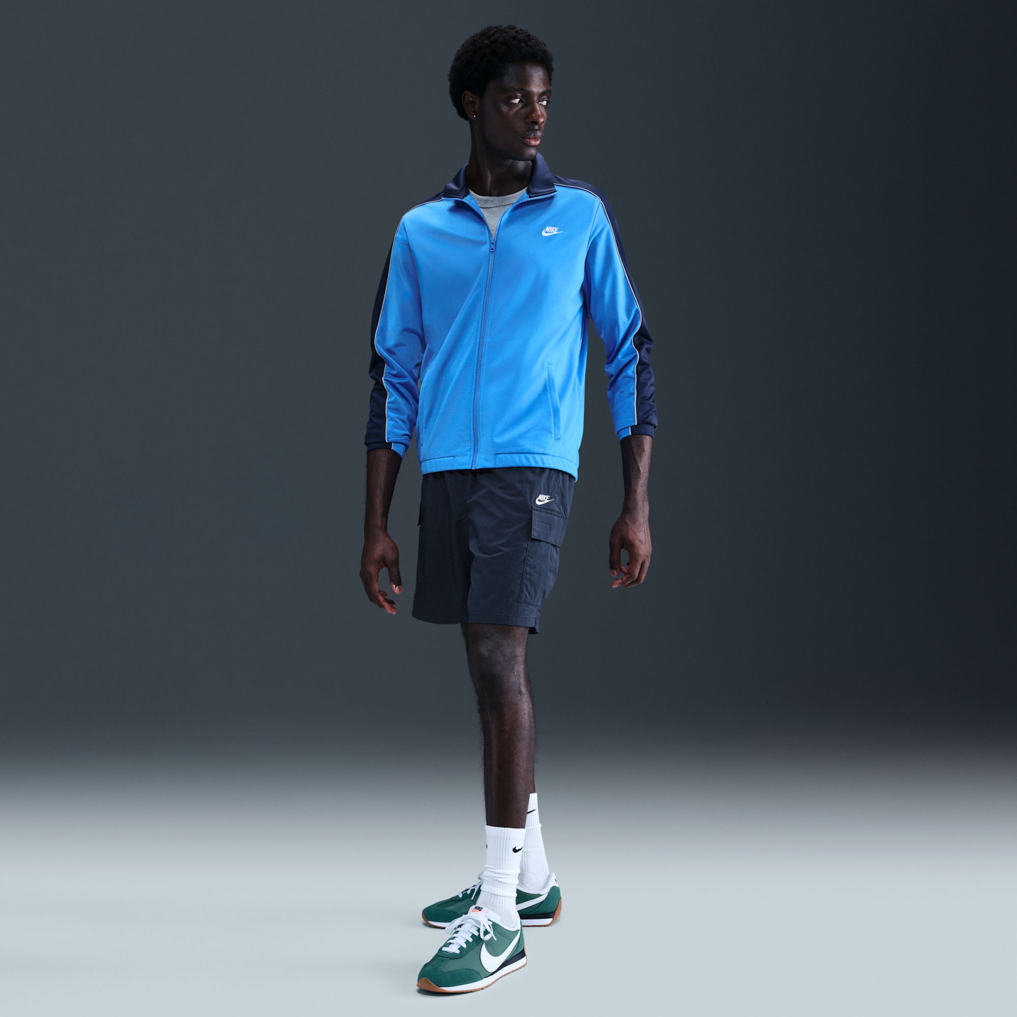 Nike Men's Sportswear Club Utility Shorts