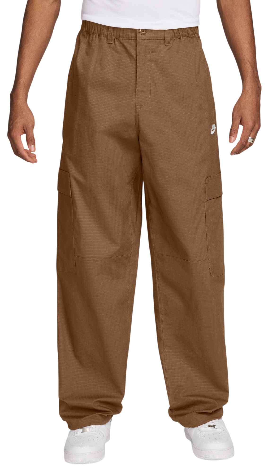 Nike Men's Club Woven Cargo Pants