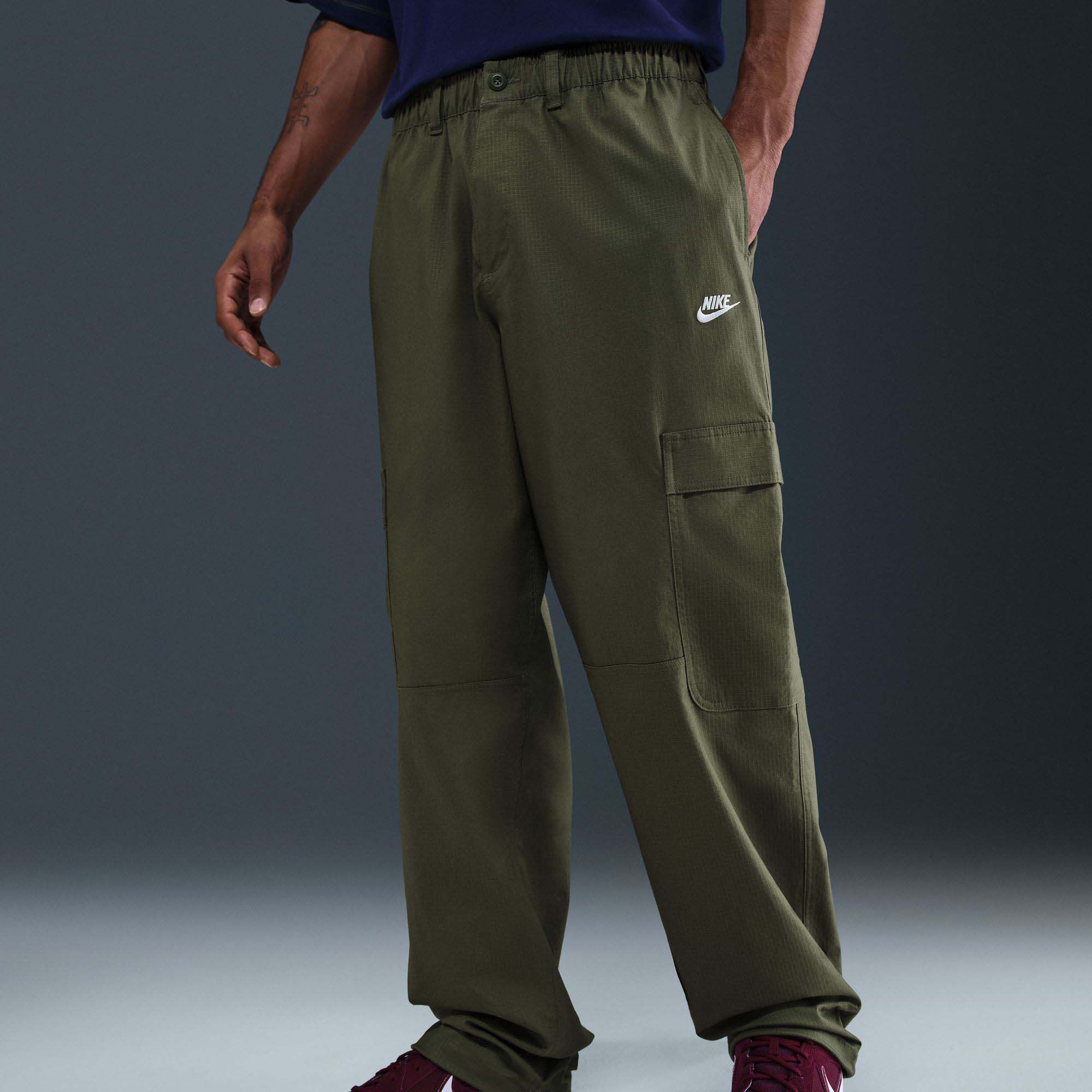 Medium Olive