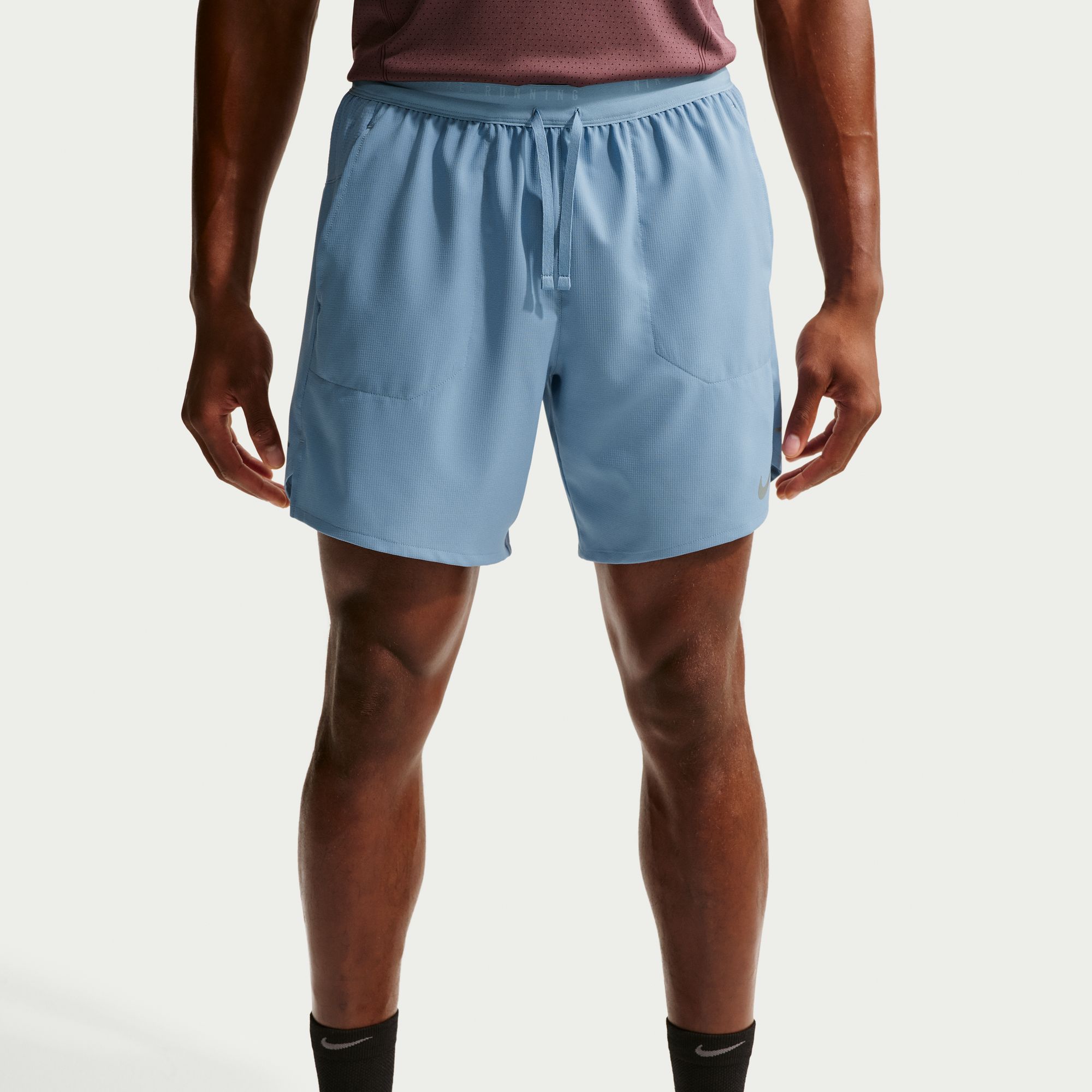 Nike Men's Dri-FIT Stride 7" 2-in-1 Shorts