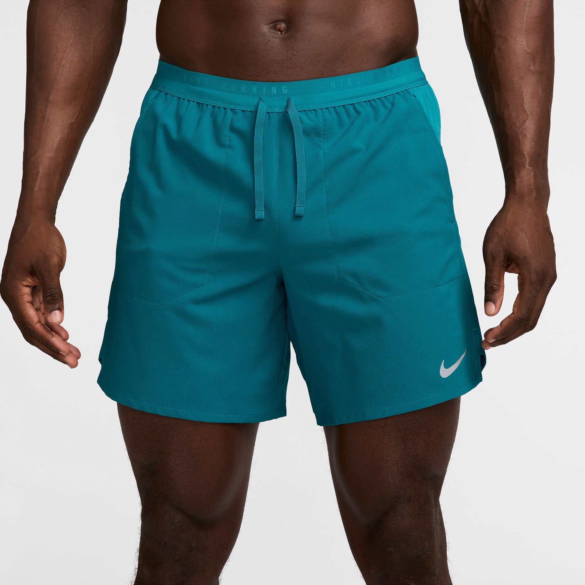 Nike Men's Dri-FIT Stride 7" Brief-Lined Shorts