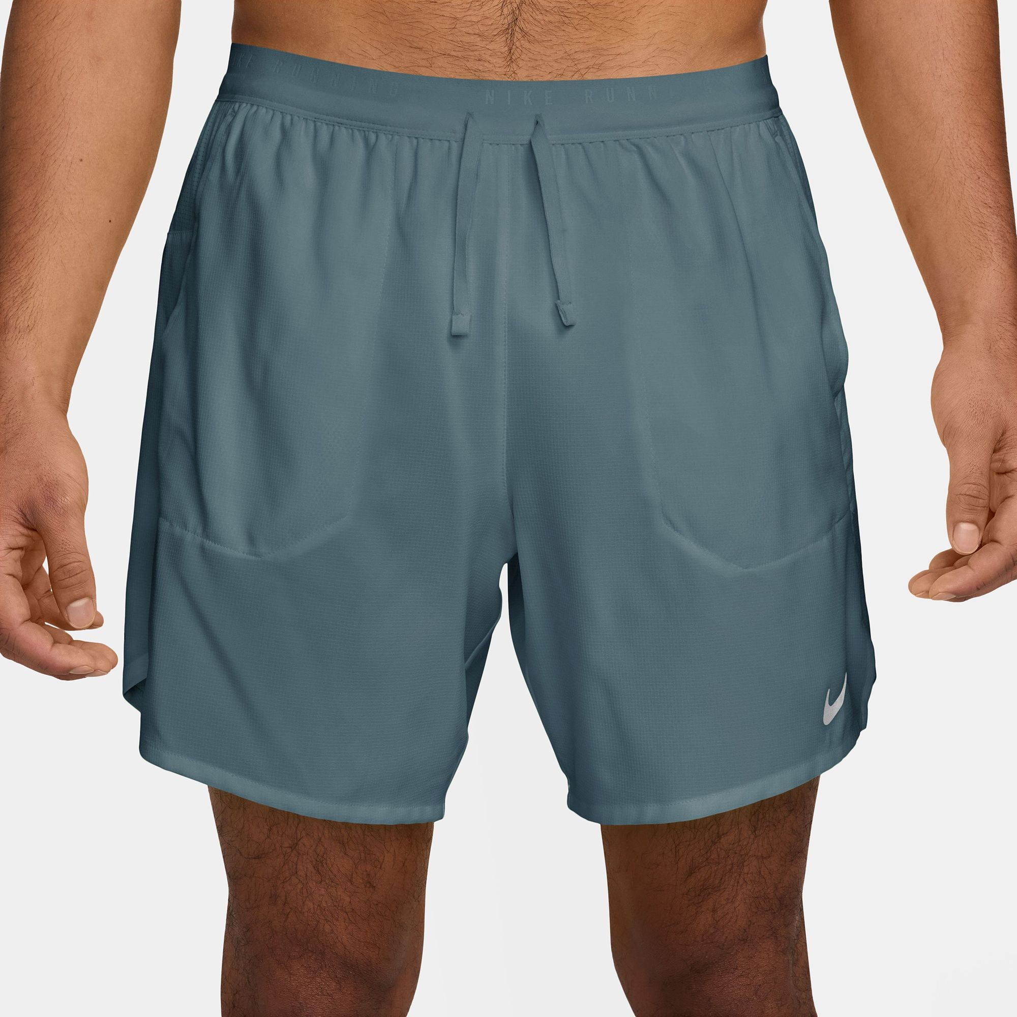 Nike Men's Dri-FIT Stride 7" Brief-Lined Shorts