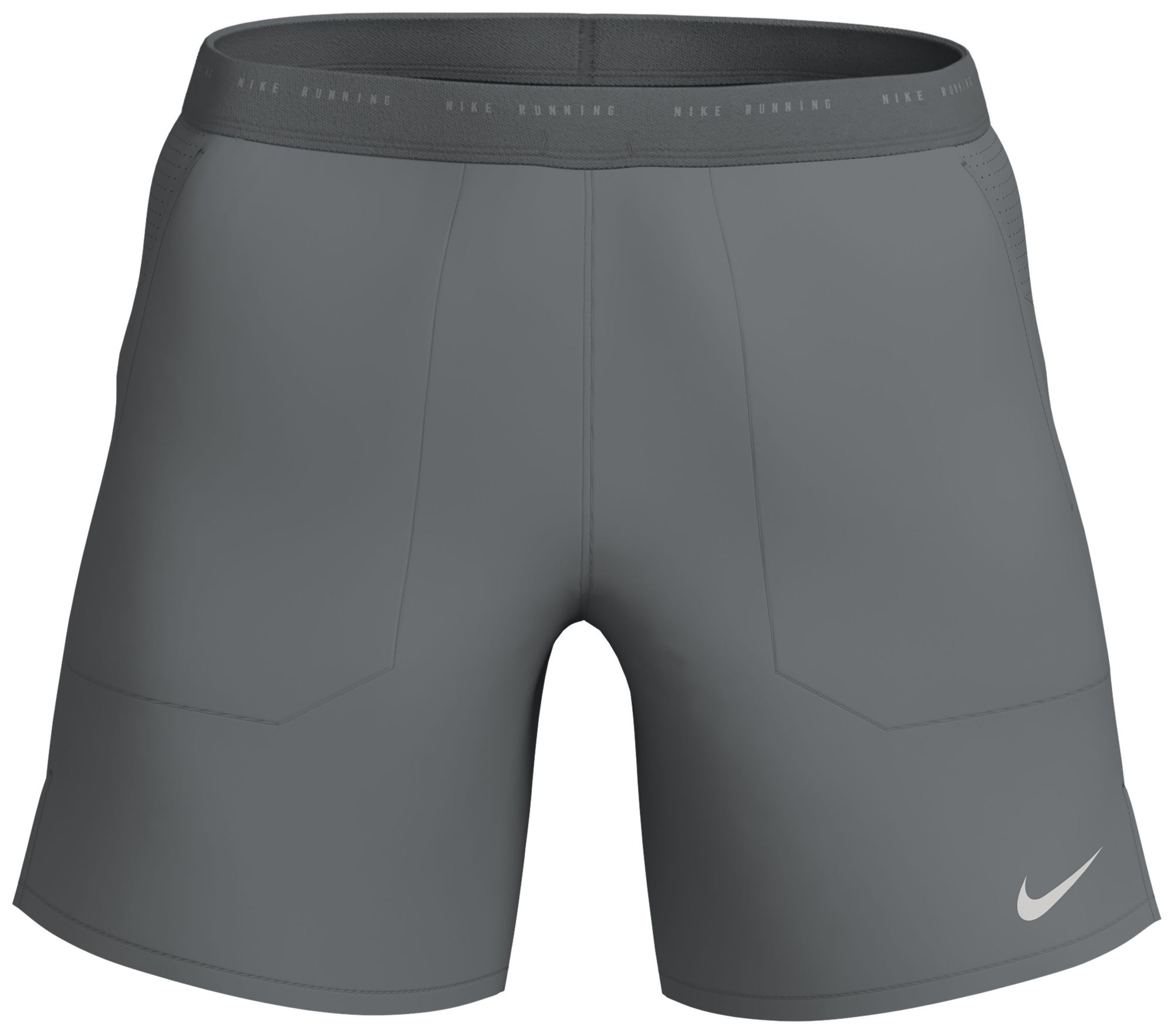 Smoke Grey