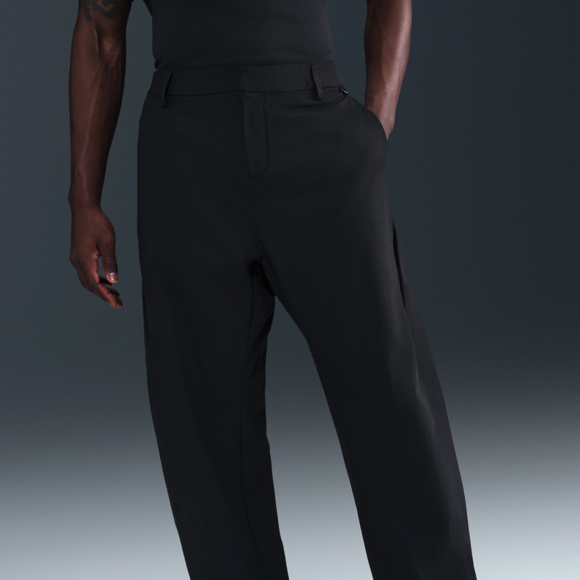 Black/Smoke Grey