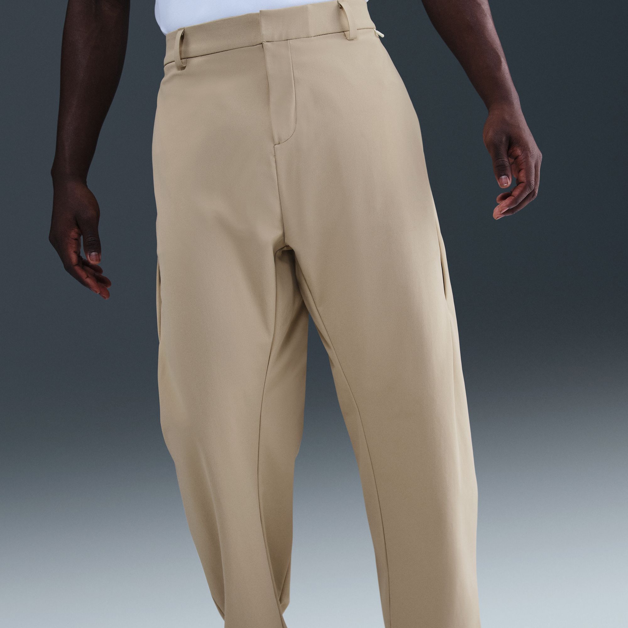 Desert Khaki