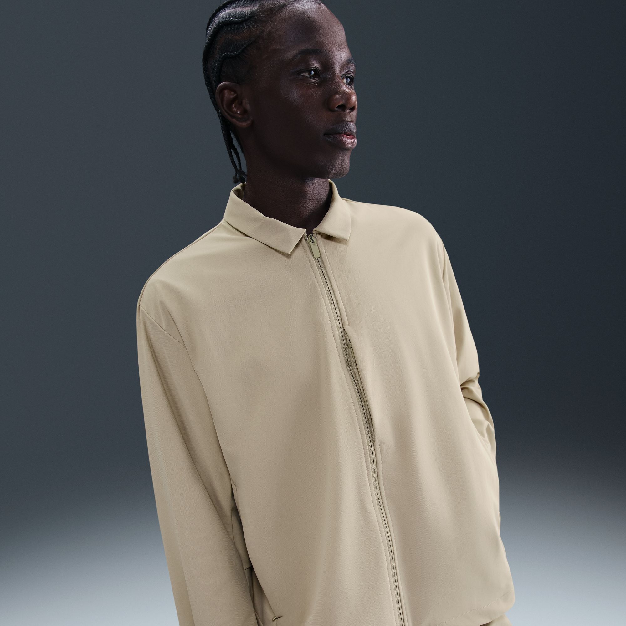 Desert Khaki