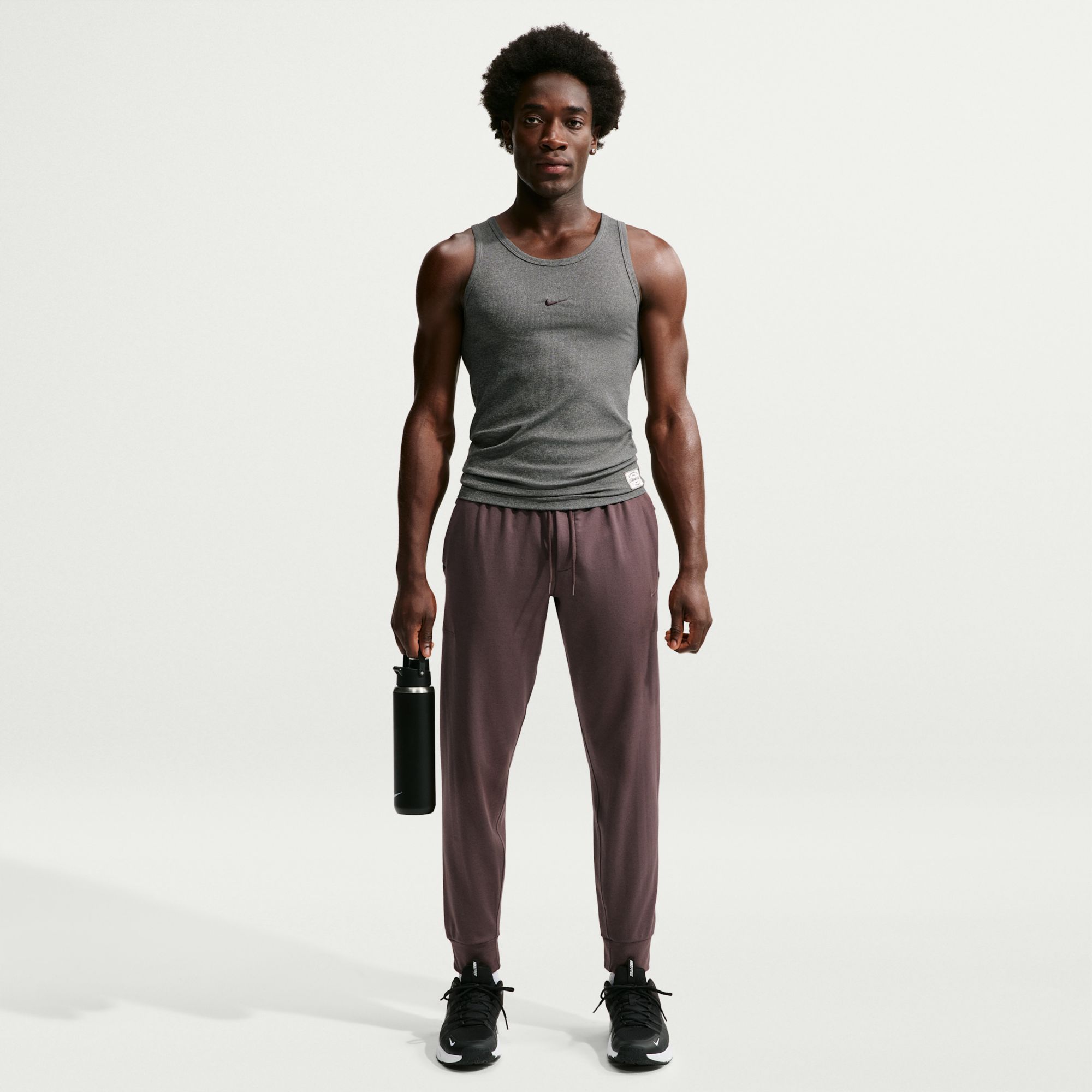 Nike Men's Dri-FIT UV Primary NanoKnit Joggers