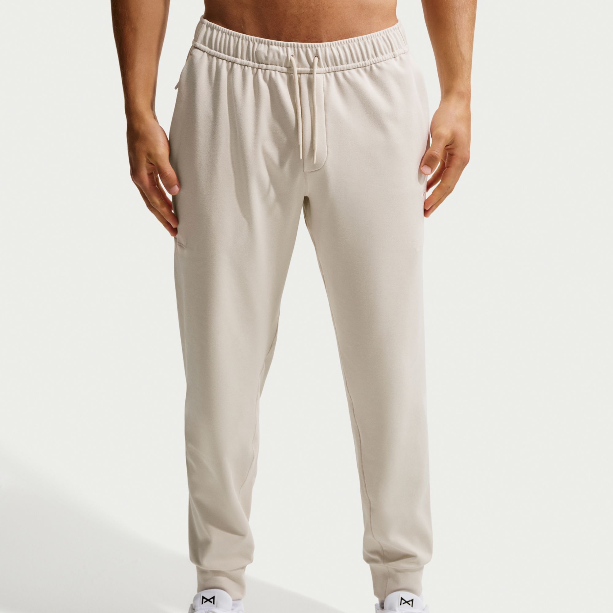 Nike Men's Dri-FIT UV Primary NanoKnit Joggers