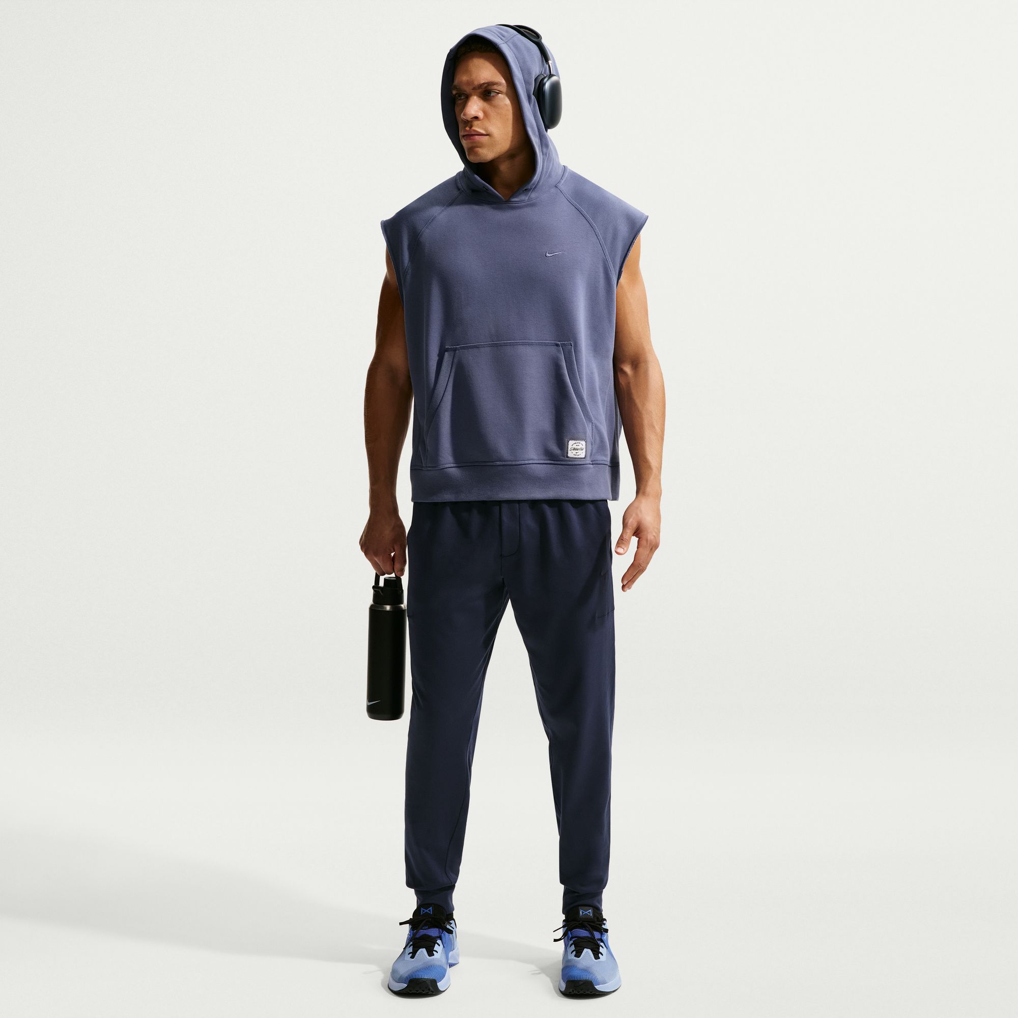 Nike Men's Dri-FIT UV Primary NanoKnit Joggers