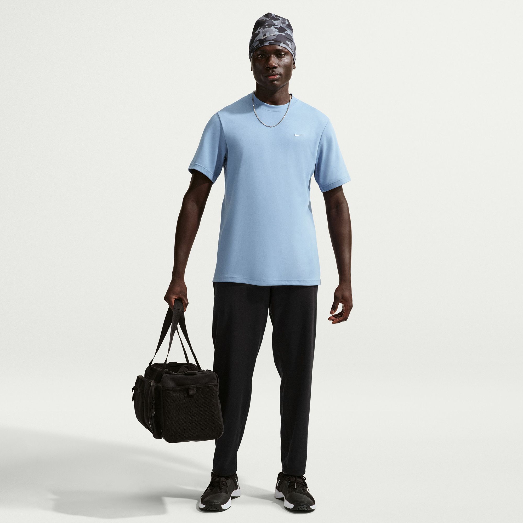 Nike Men's Dri-FIT Primary NanoKnit UV Performance Pants