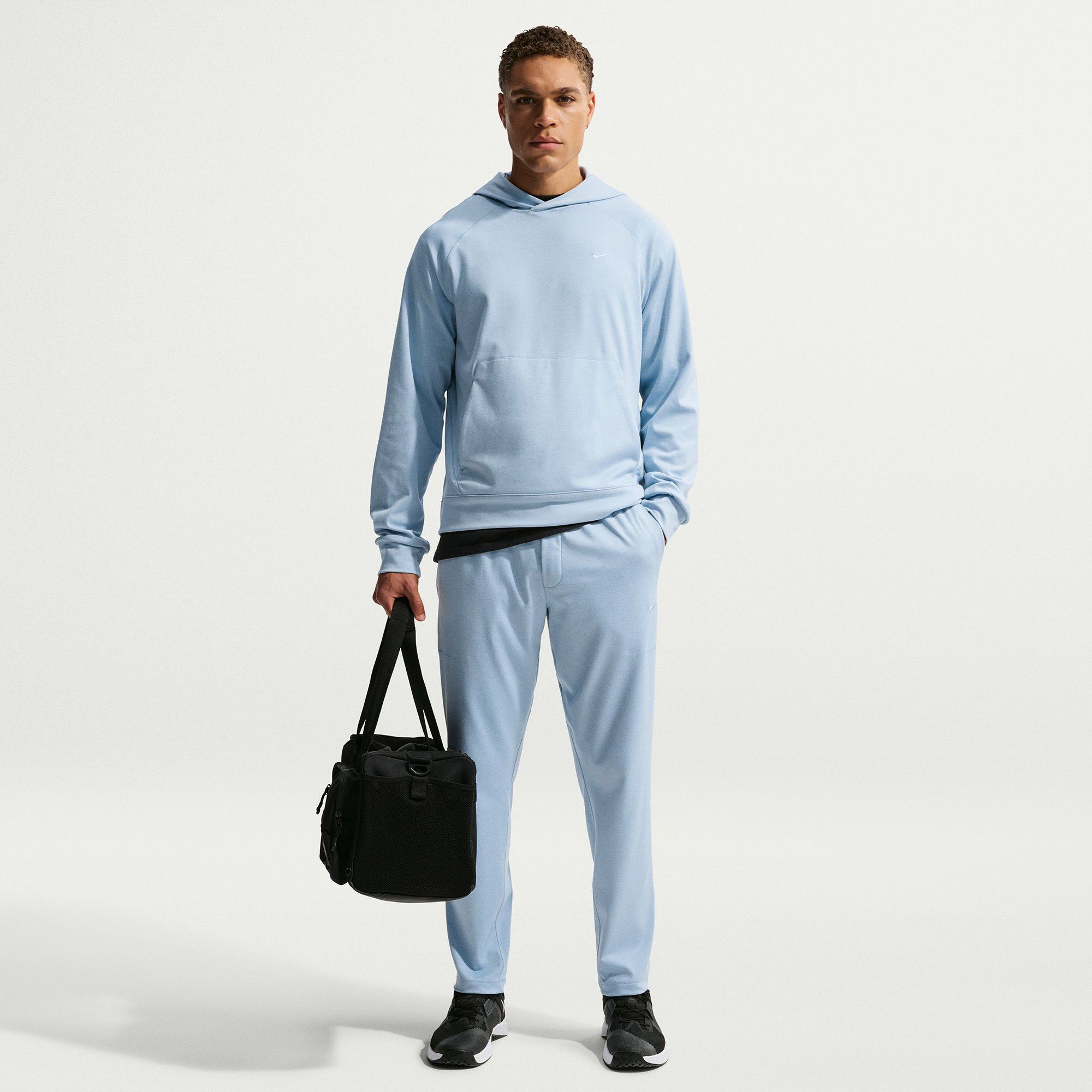 Nike Men's Dri-FIT Primary NanoKnit UV Performance Pants