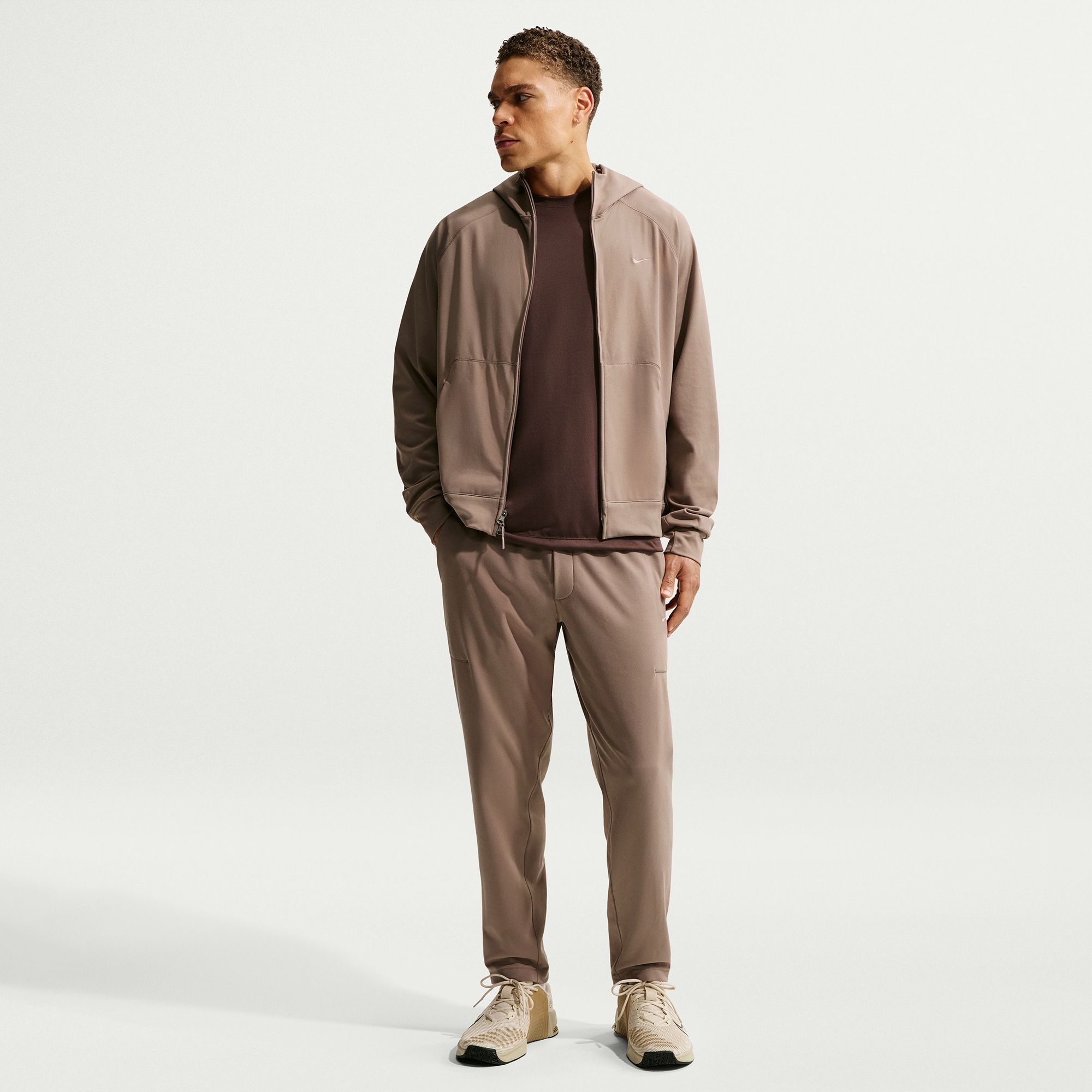 Mink Brown