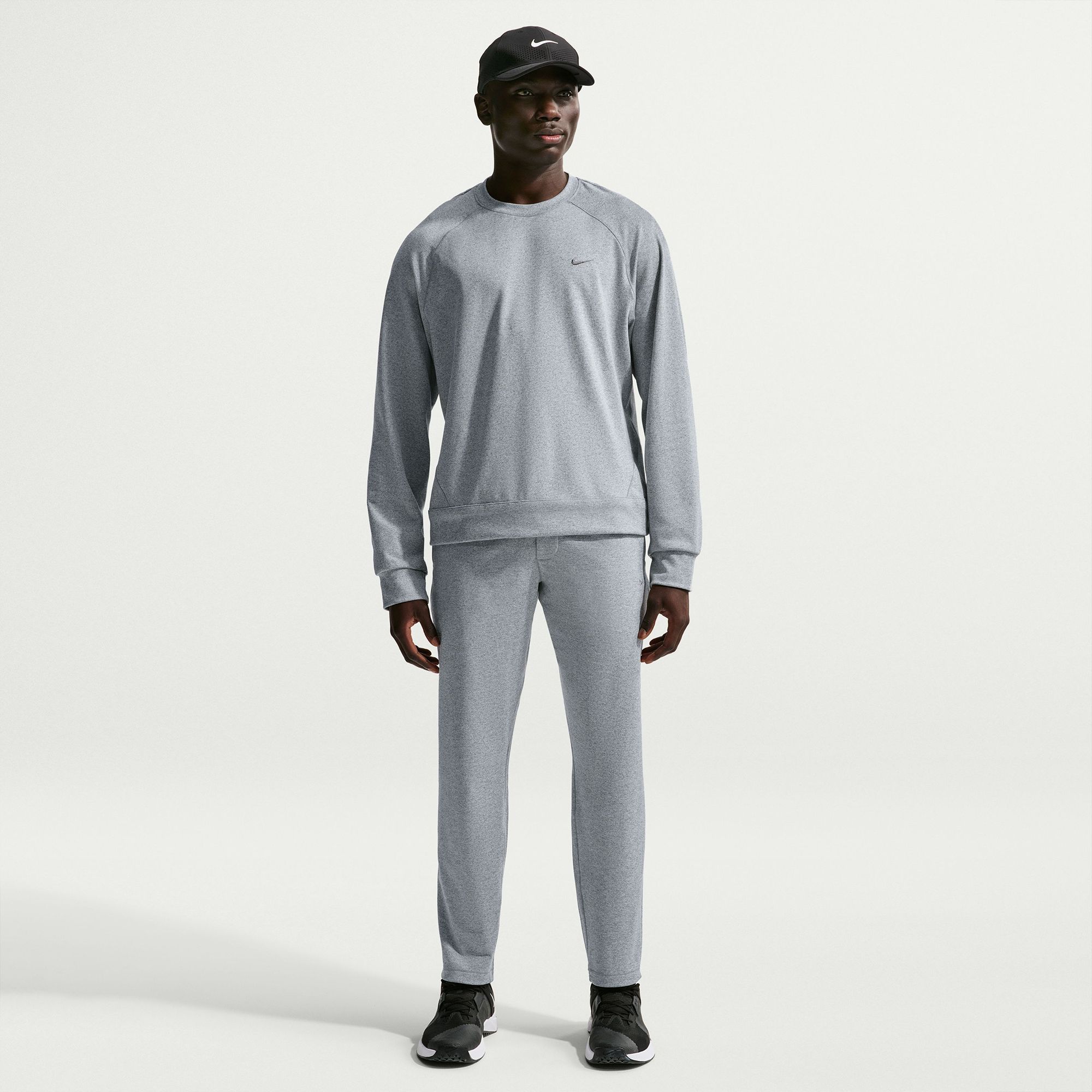 Smoke Grey
