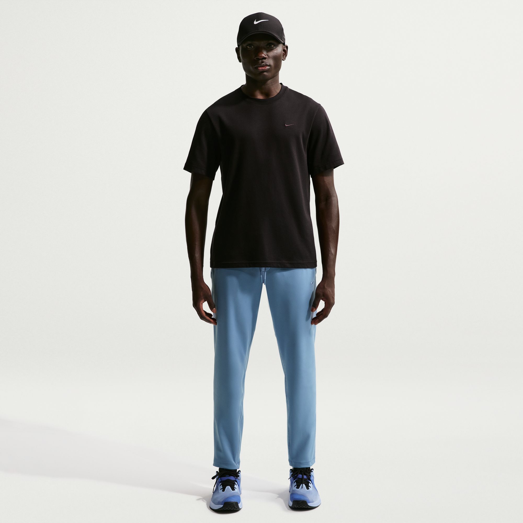Work Blue
