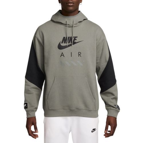 ★★New Balance★★ NBNGF21513 UNI NBSC Sleeveless Hoodie BL Shop New Balance Colorblock Hoodie MT43524-NNY blue | SNIPES USA