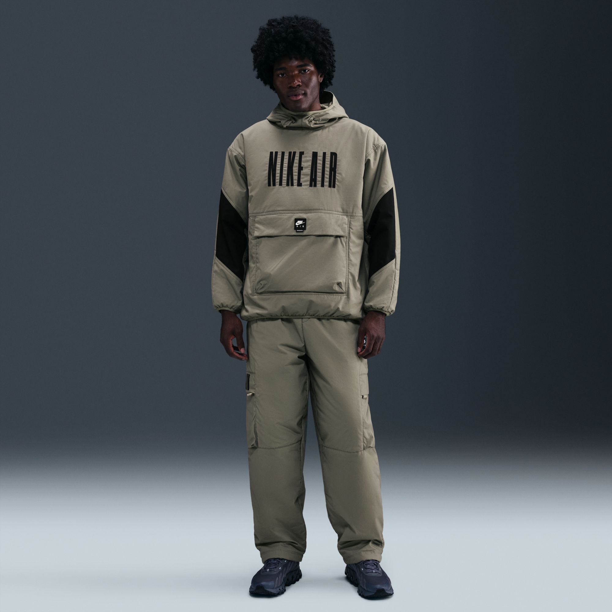 Nike Men's Air Filled Cargo Pants