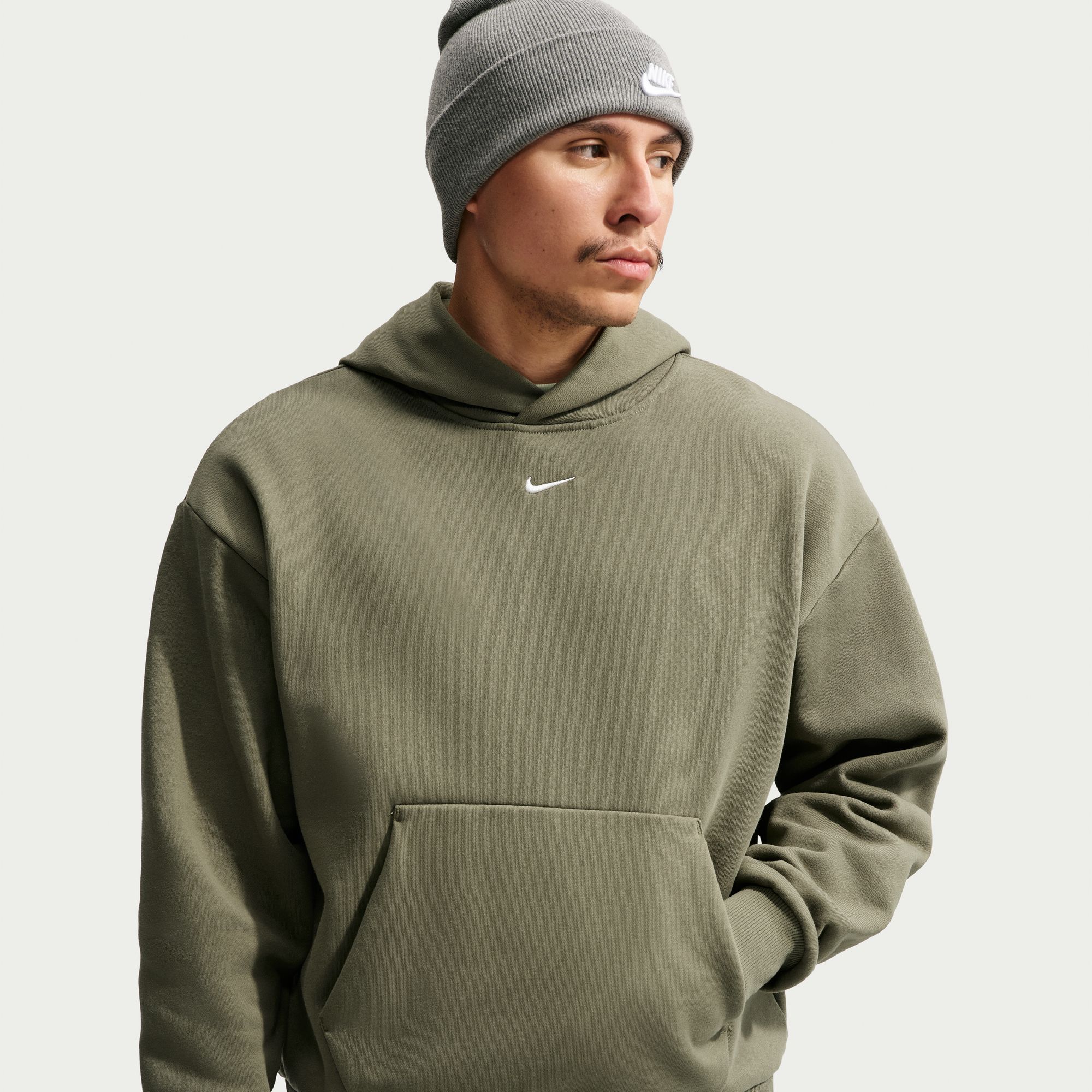 Medium Olive