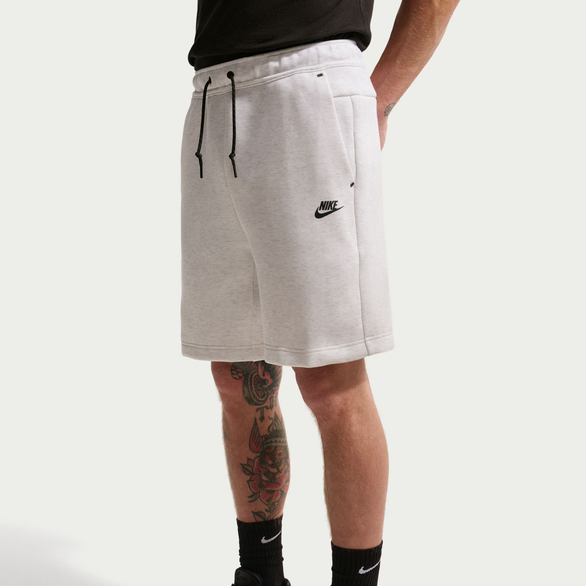 Nike Men's Tech Fleece Shorts