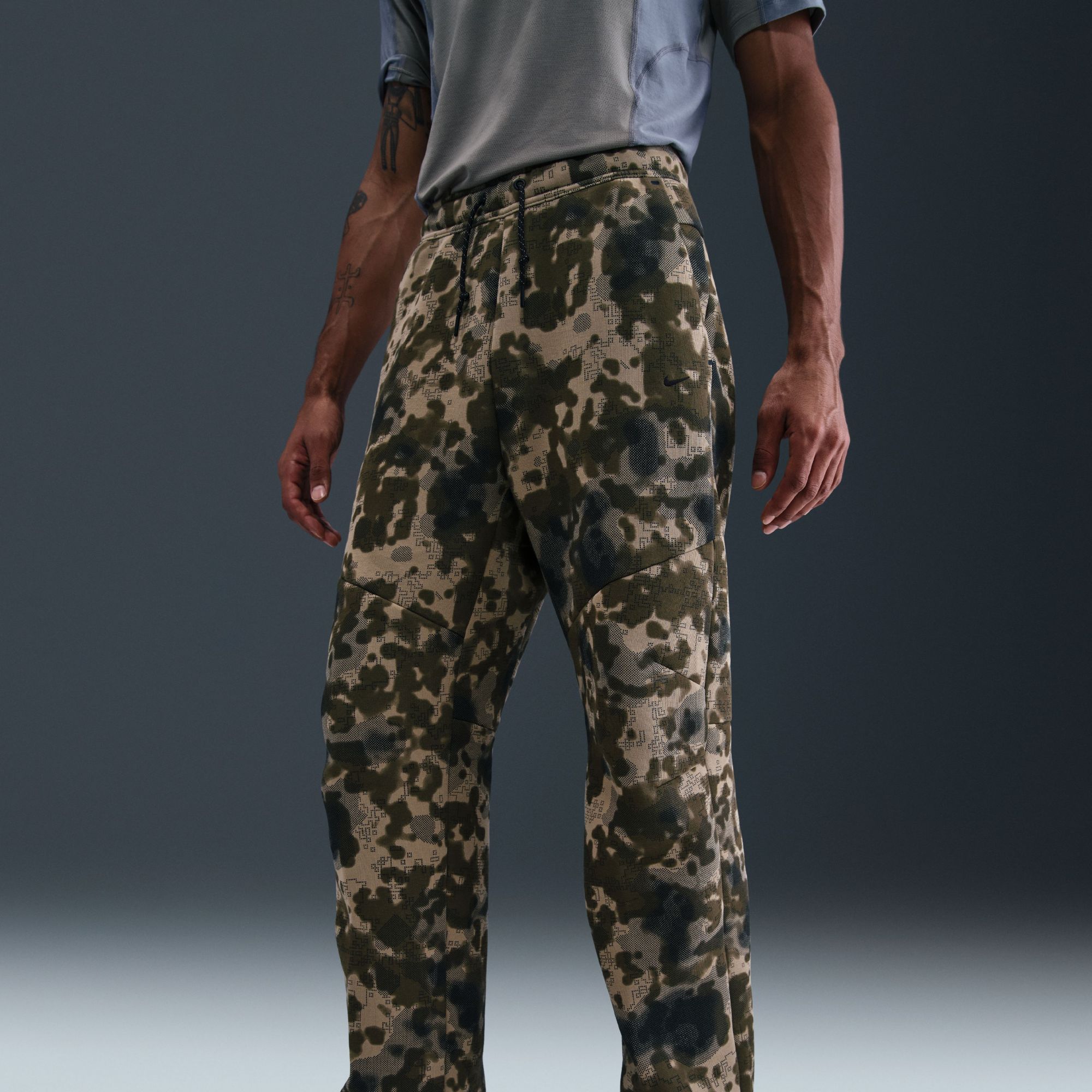 Neutral Olive