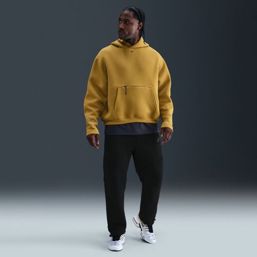 Nike Men's Tech Fleece Open-Hem Pants