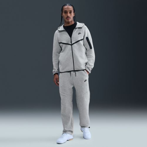 Nike Men's Tech Fleece Open-Hem Pants