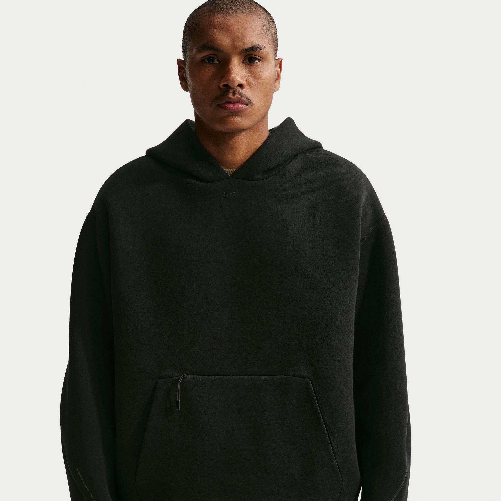 Nike Men's Sportswear Tech Ergonomic Hoodie