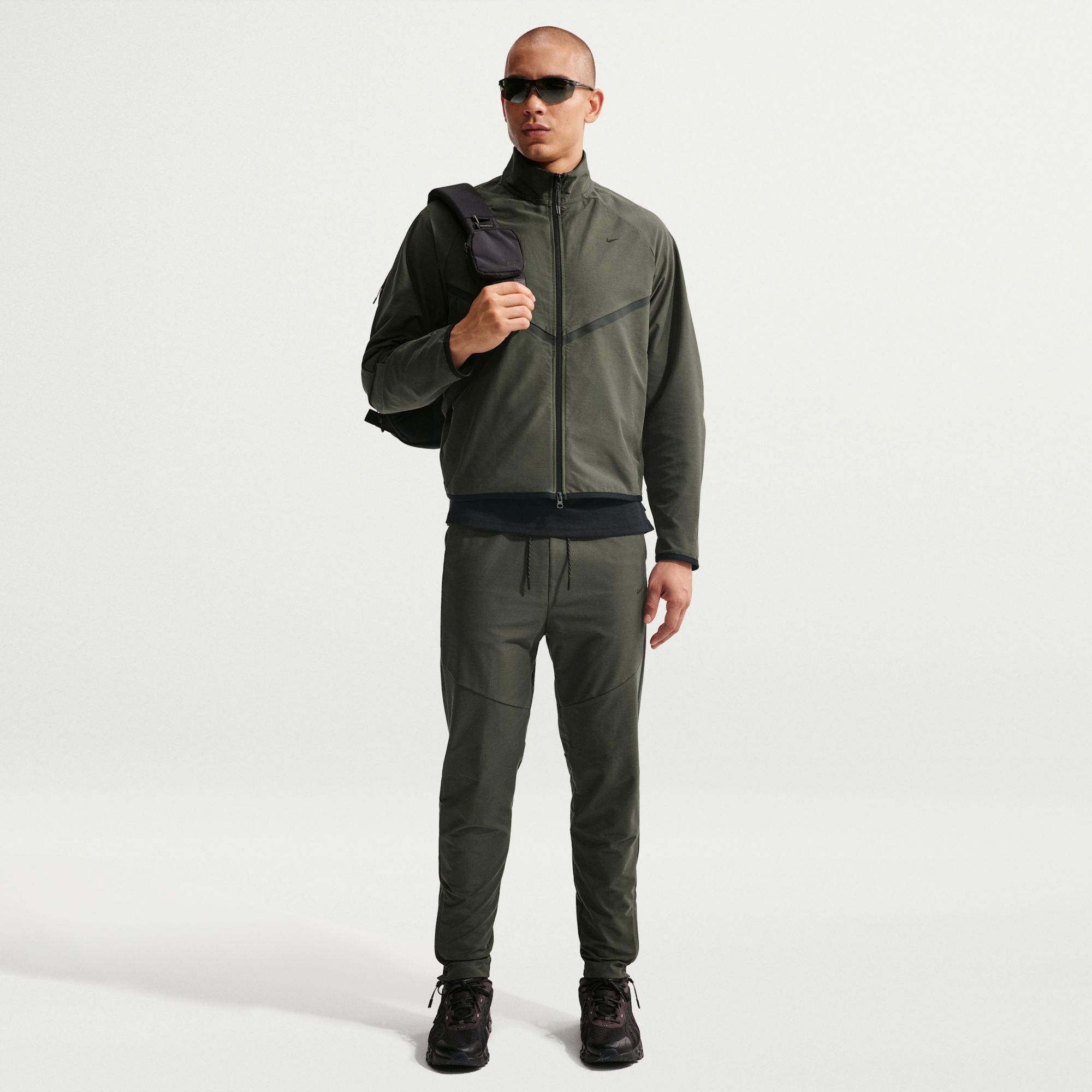 Cargo Khaki