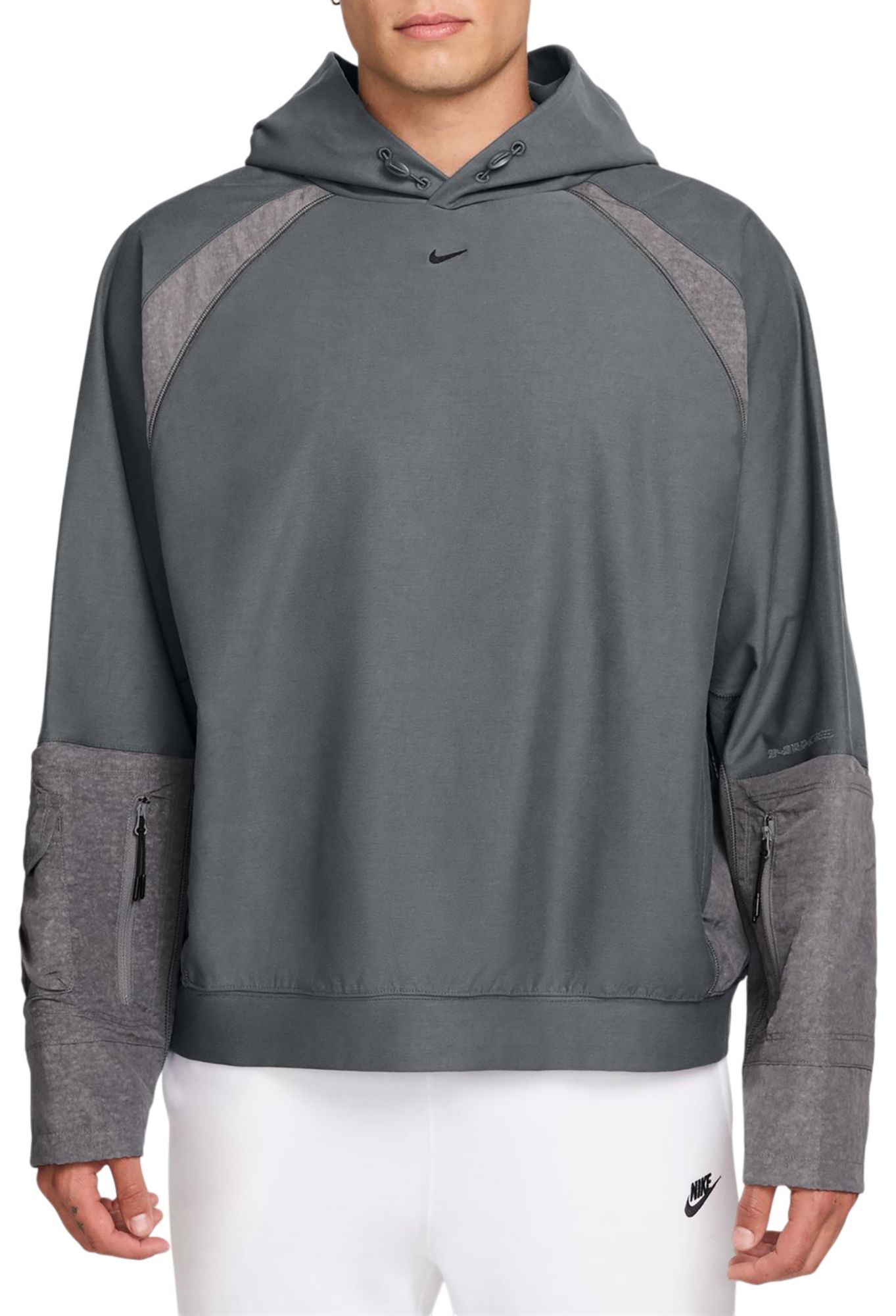 Iron Grey