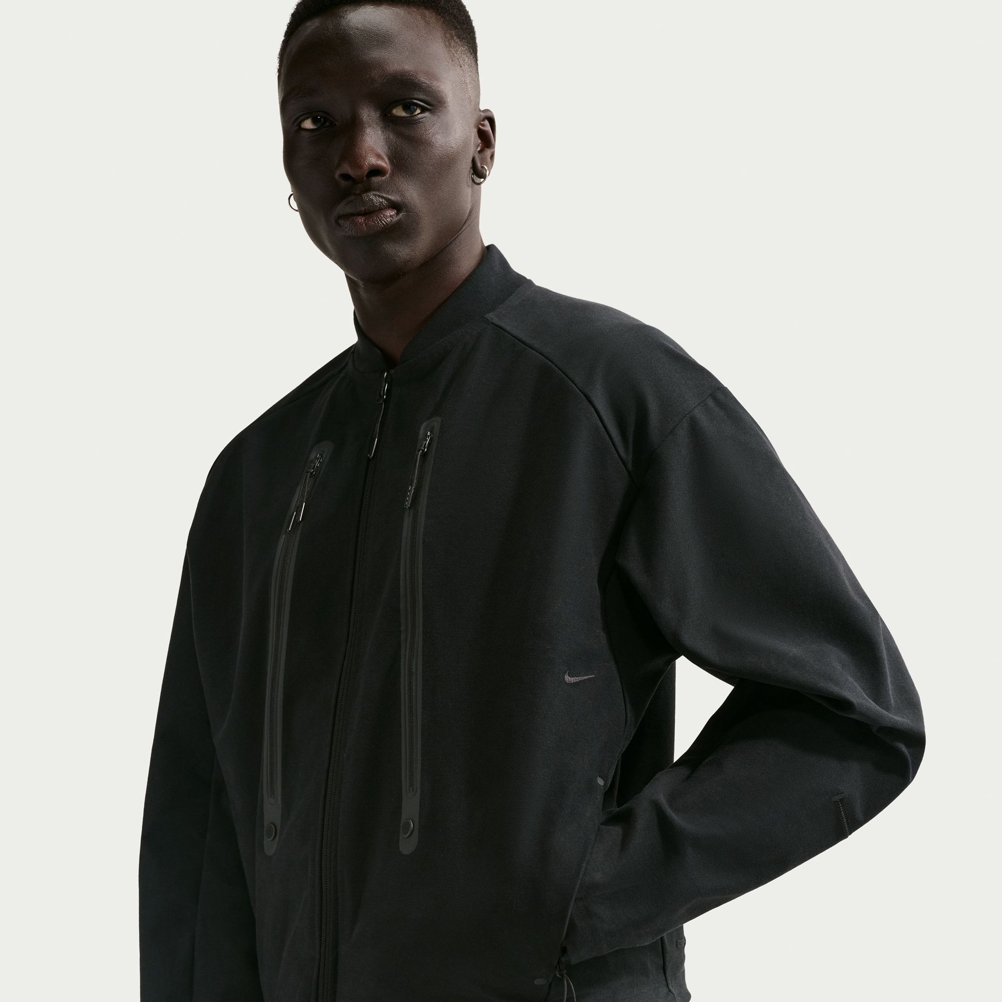 Nike Men's Tech Shori Jacket