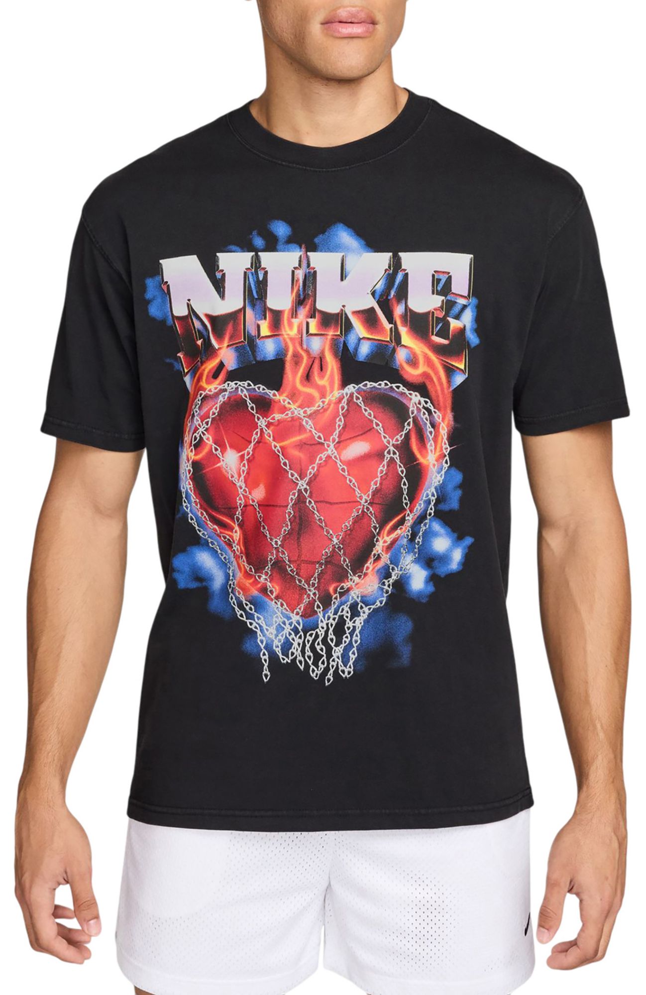 Nike Men's Max90 EE-X Graphic T-Shirt