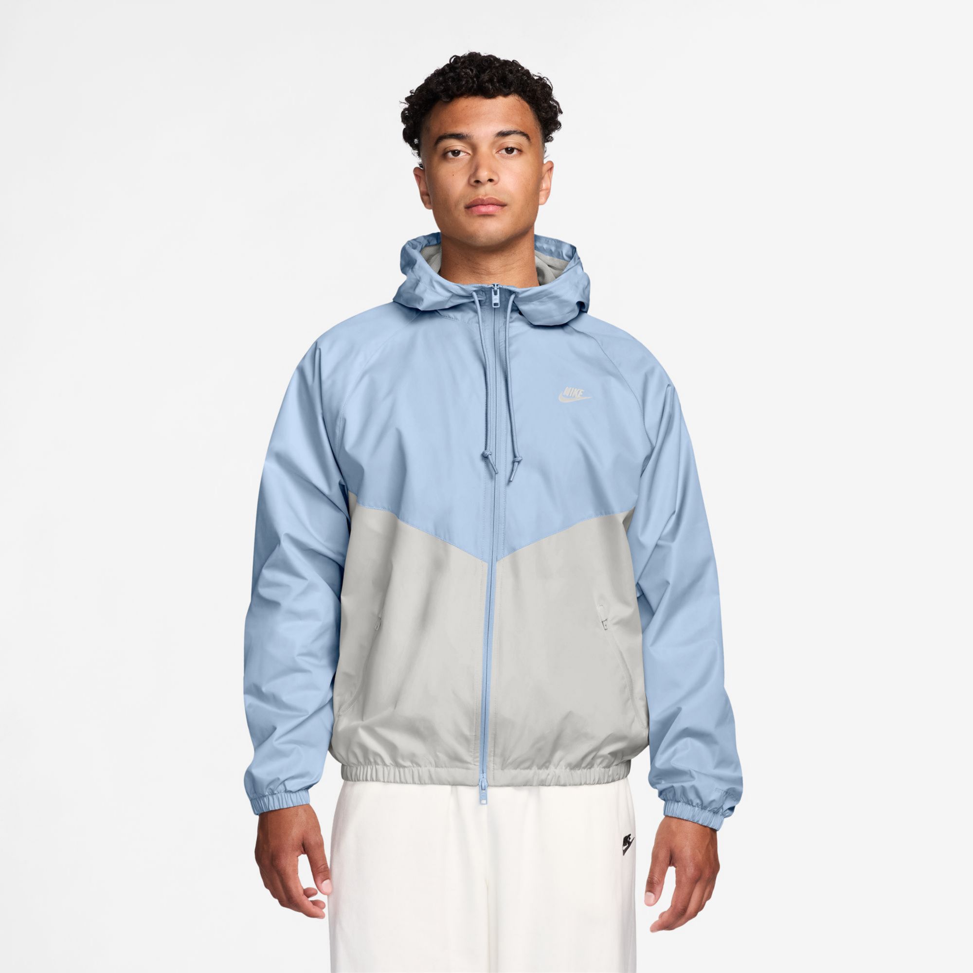 Nike Men's Windrunner Lined Jacket