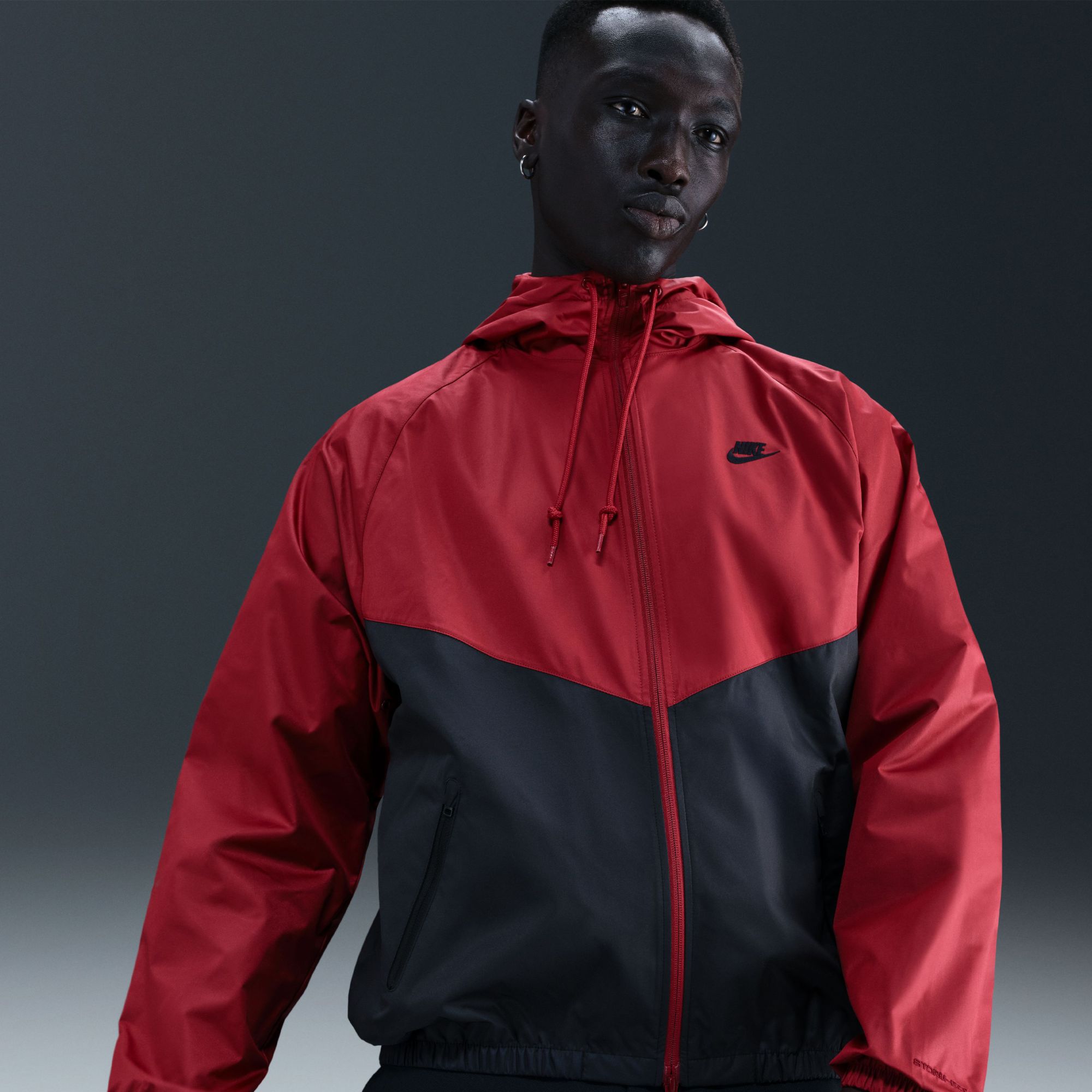 Nike Men's Windrunner Lined Jacket