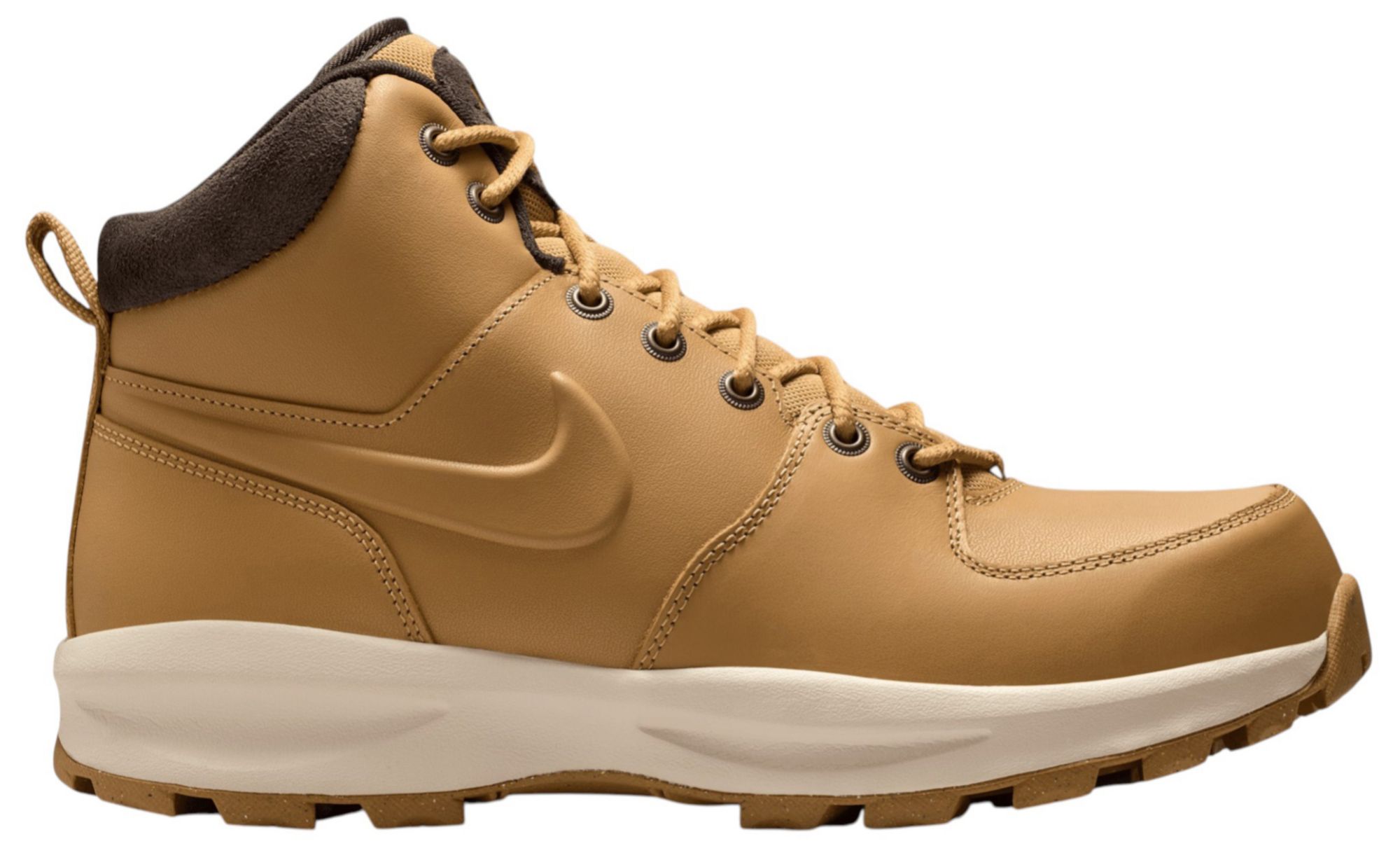 Nike Men's Manoa Leather Boots