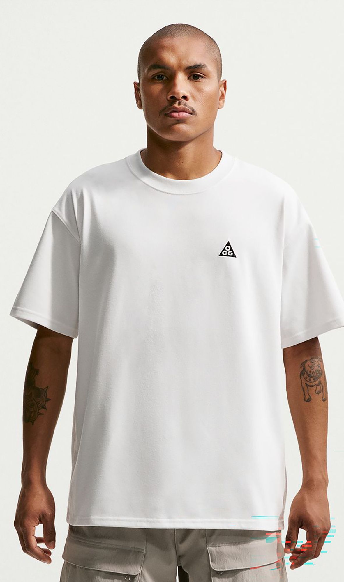 Tees & Casual Shirts
