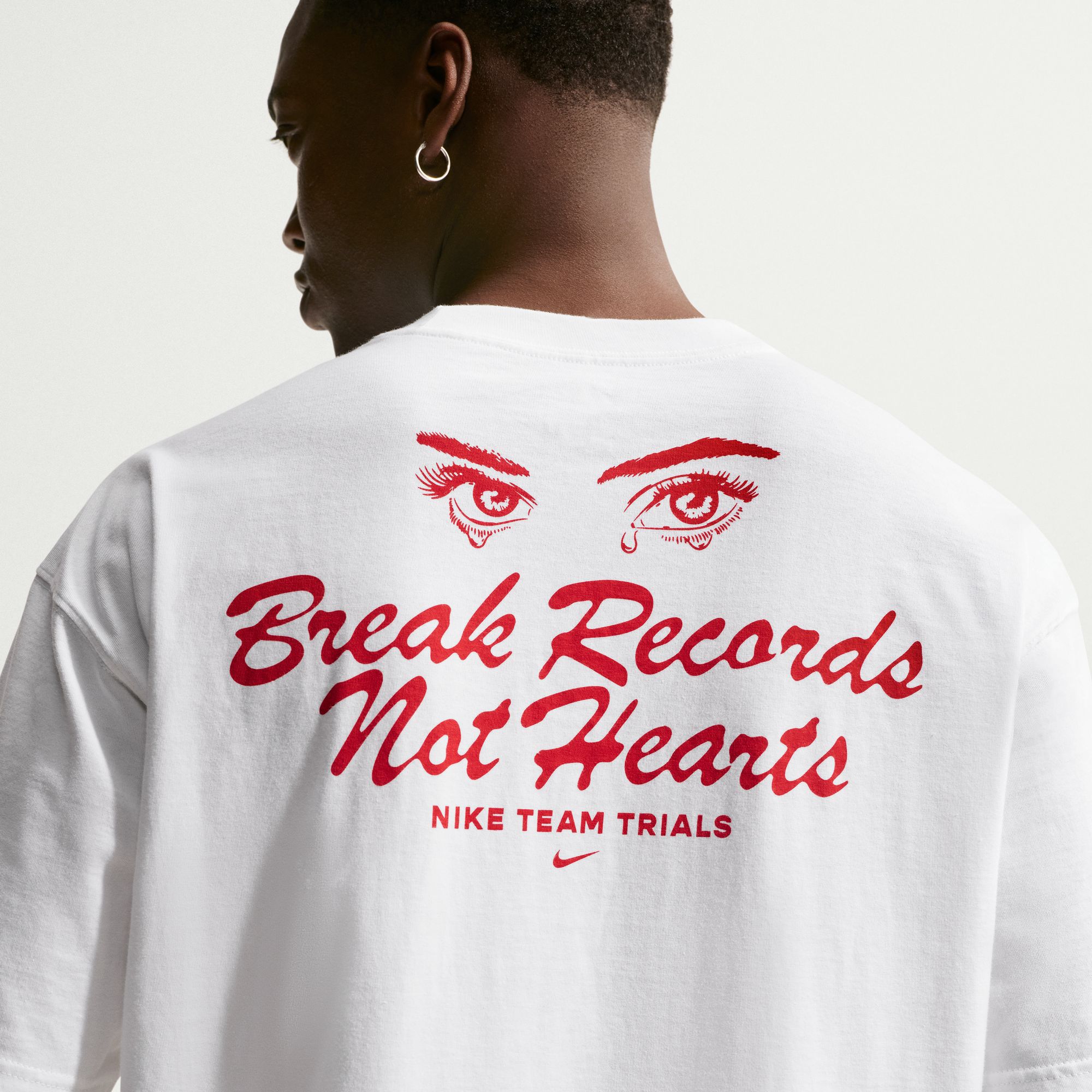 Nike Men's Sportswear Max90 Love Graphic T-Shirt