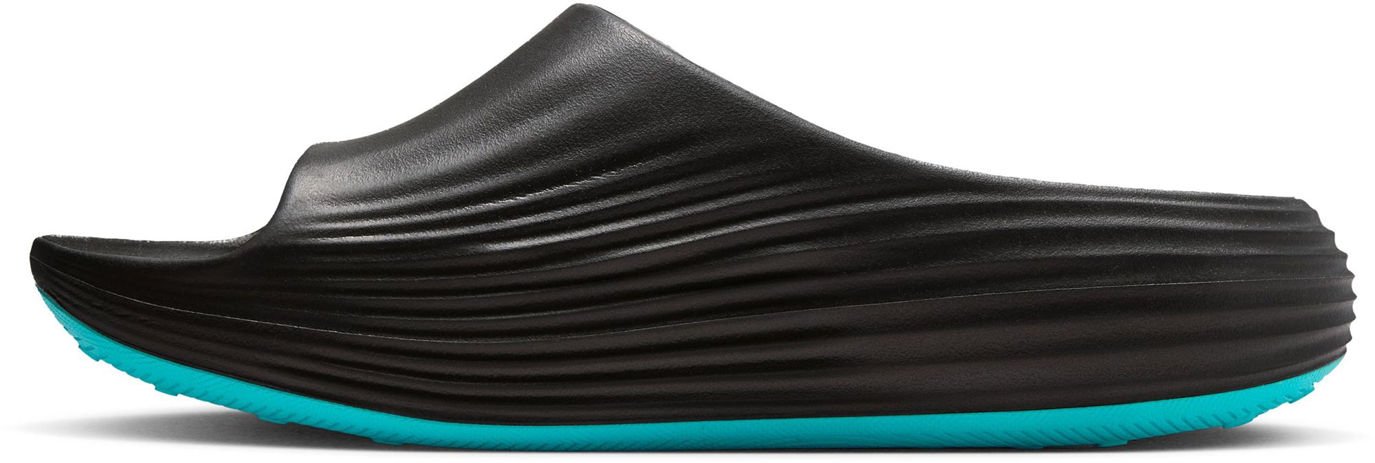 Black/Metallic Silver/Gamma Blue