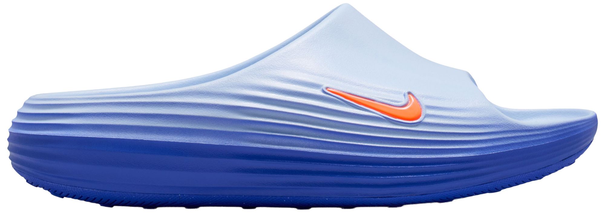 Hydrogen Blue/Total Orange/Blue Crystal