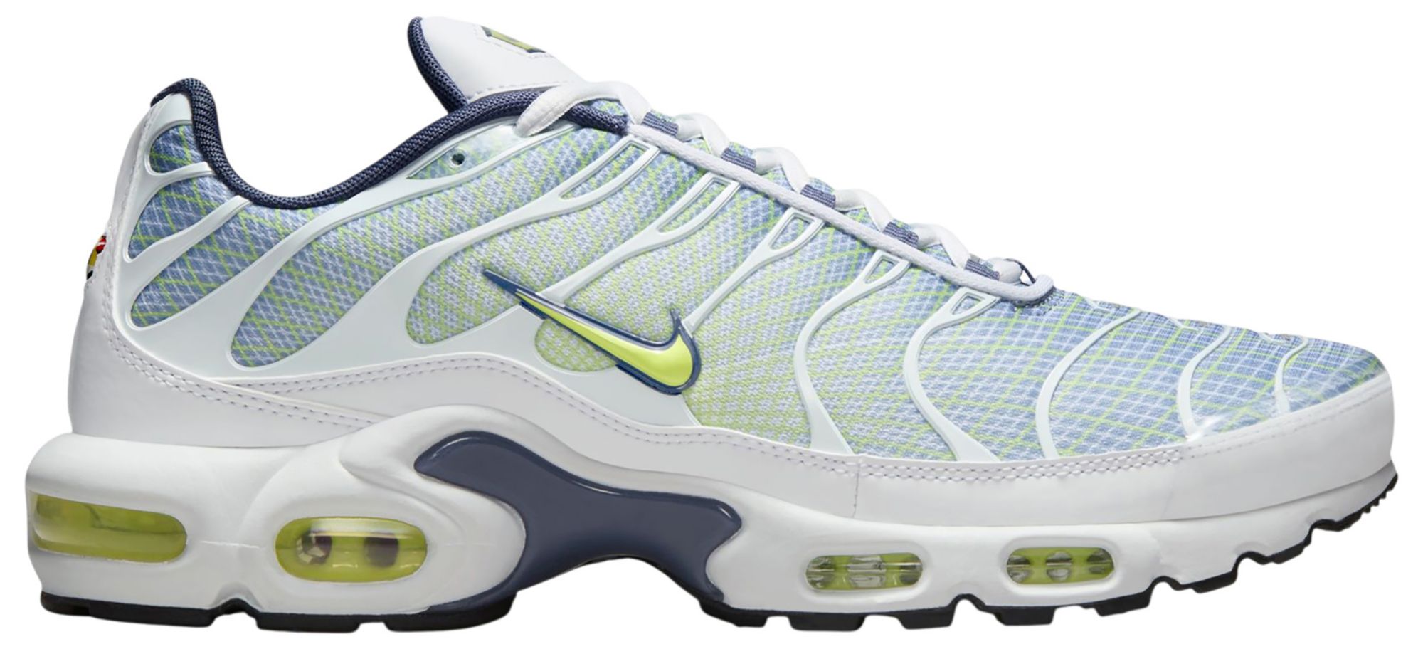 Nike Men's Air Max Plus Shoes