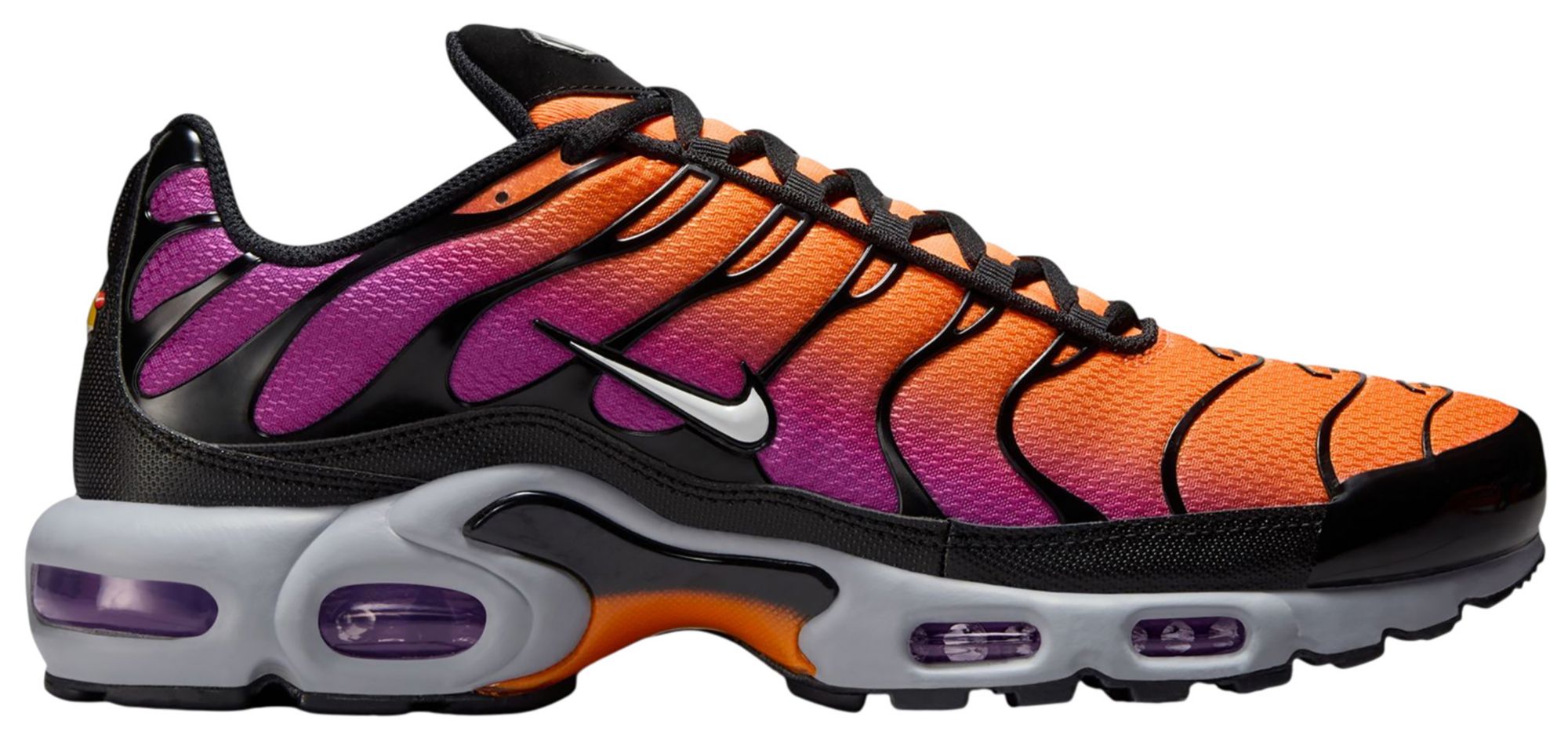 Nike Men's Air Max Plus Shoes