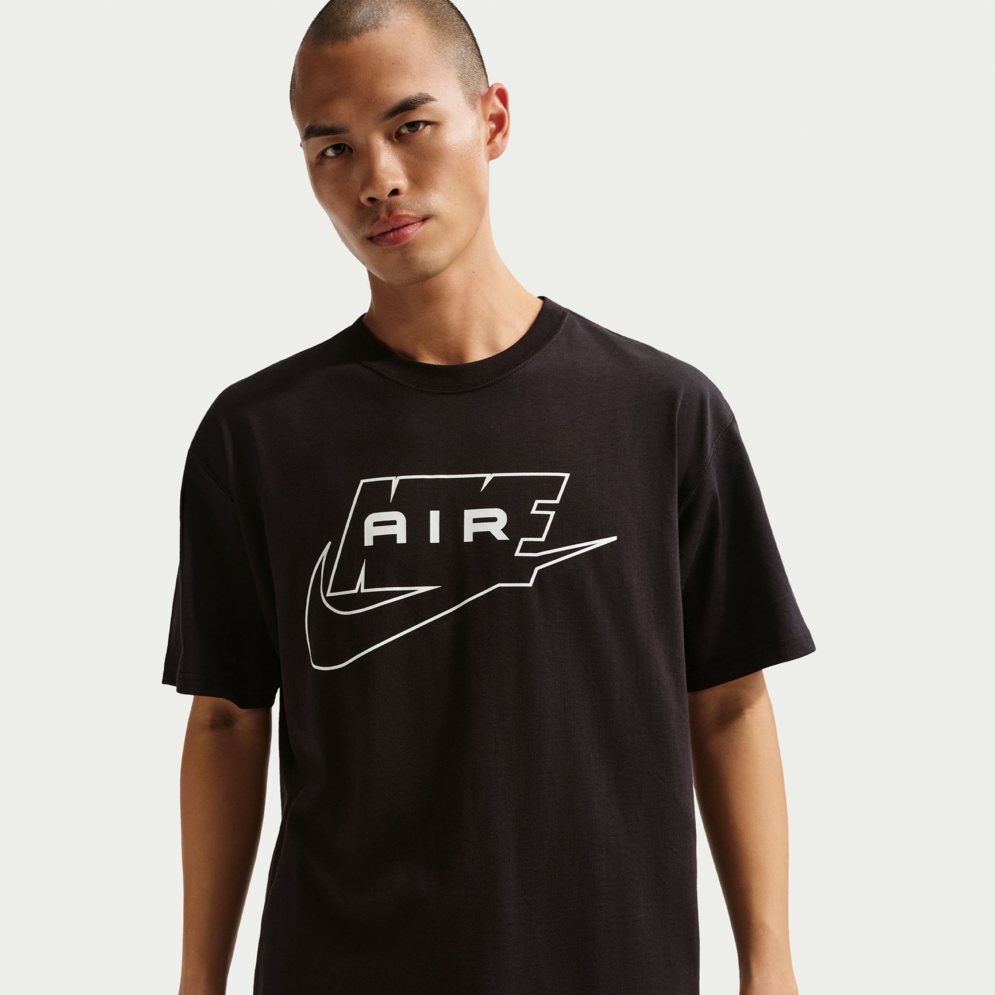 Nike Men's Sportswear Air Graphic T-Shirt