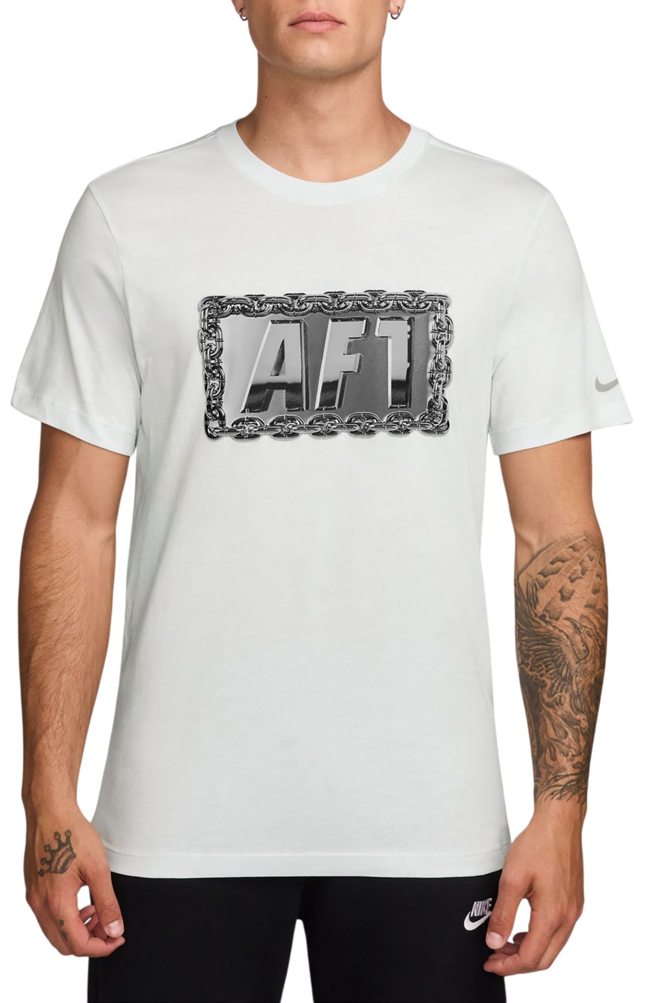 Nike Men's Sportswear AF1 LA Graphic T-Shirt