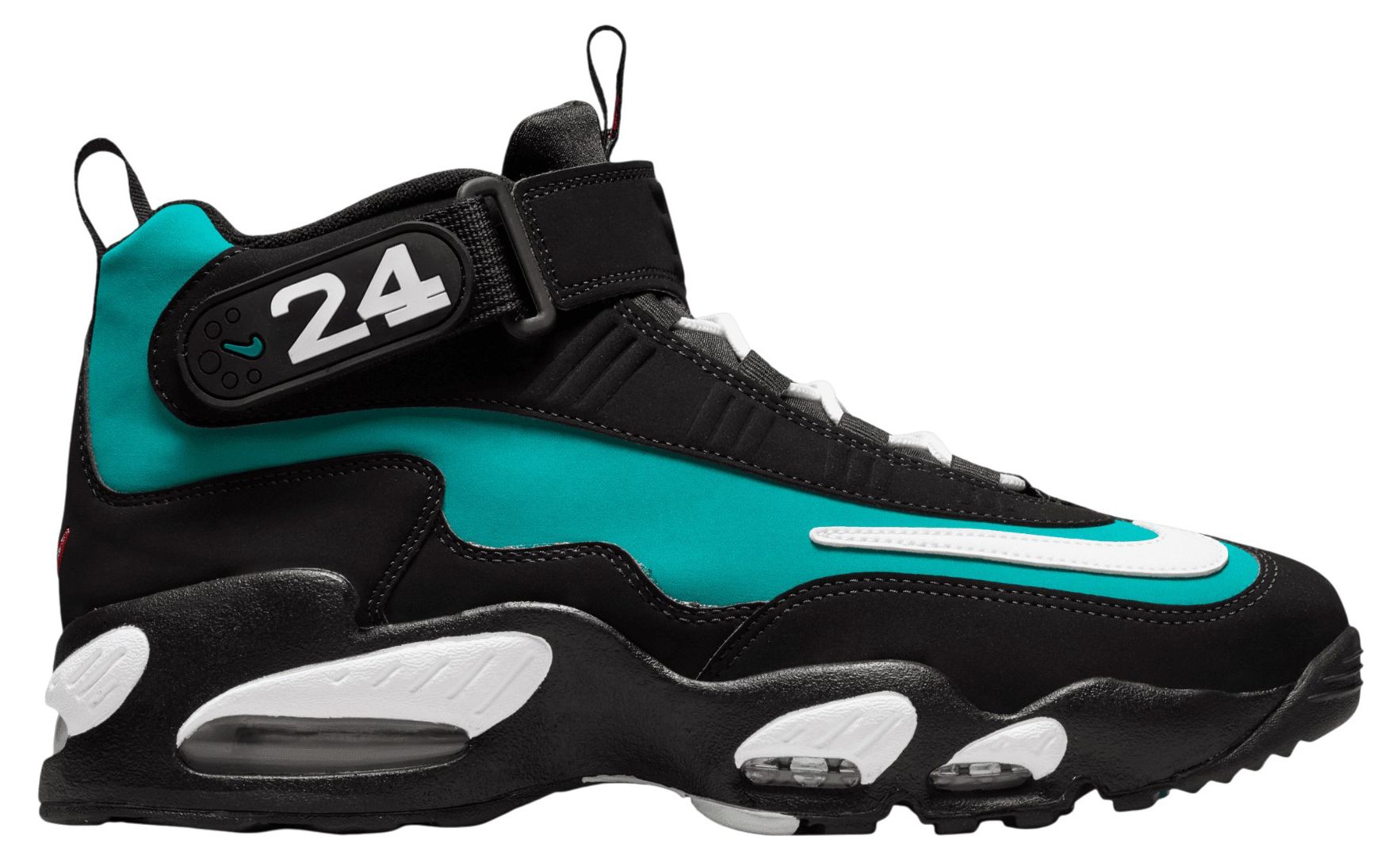 Nike Men's Air Griffey Max 1 Shoes