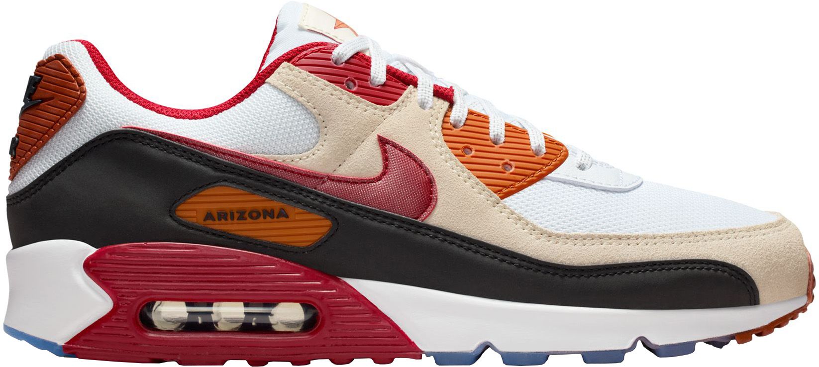 Nike Air Max 90 NFL Rivalry Pack