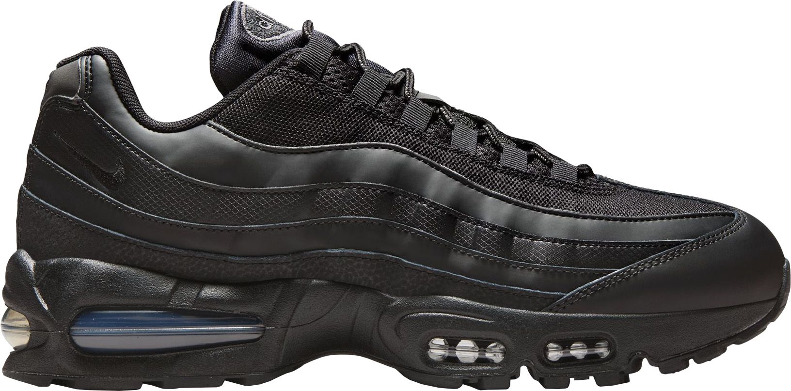 Nike Men's Air Max 95 'Big Bubble' Shoes