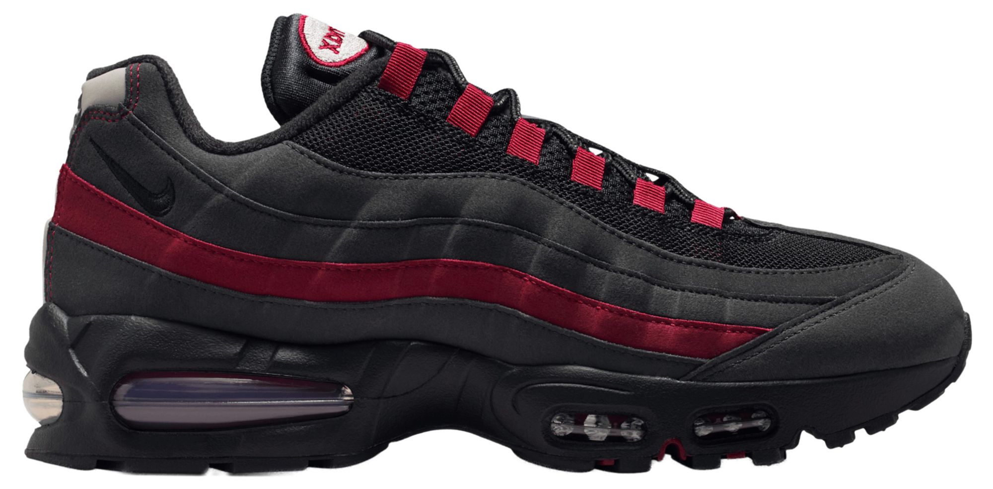 Nike Men's Air Max 95 'Big Bubble' Shoes